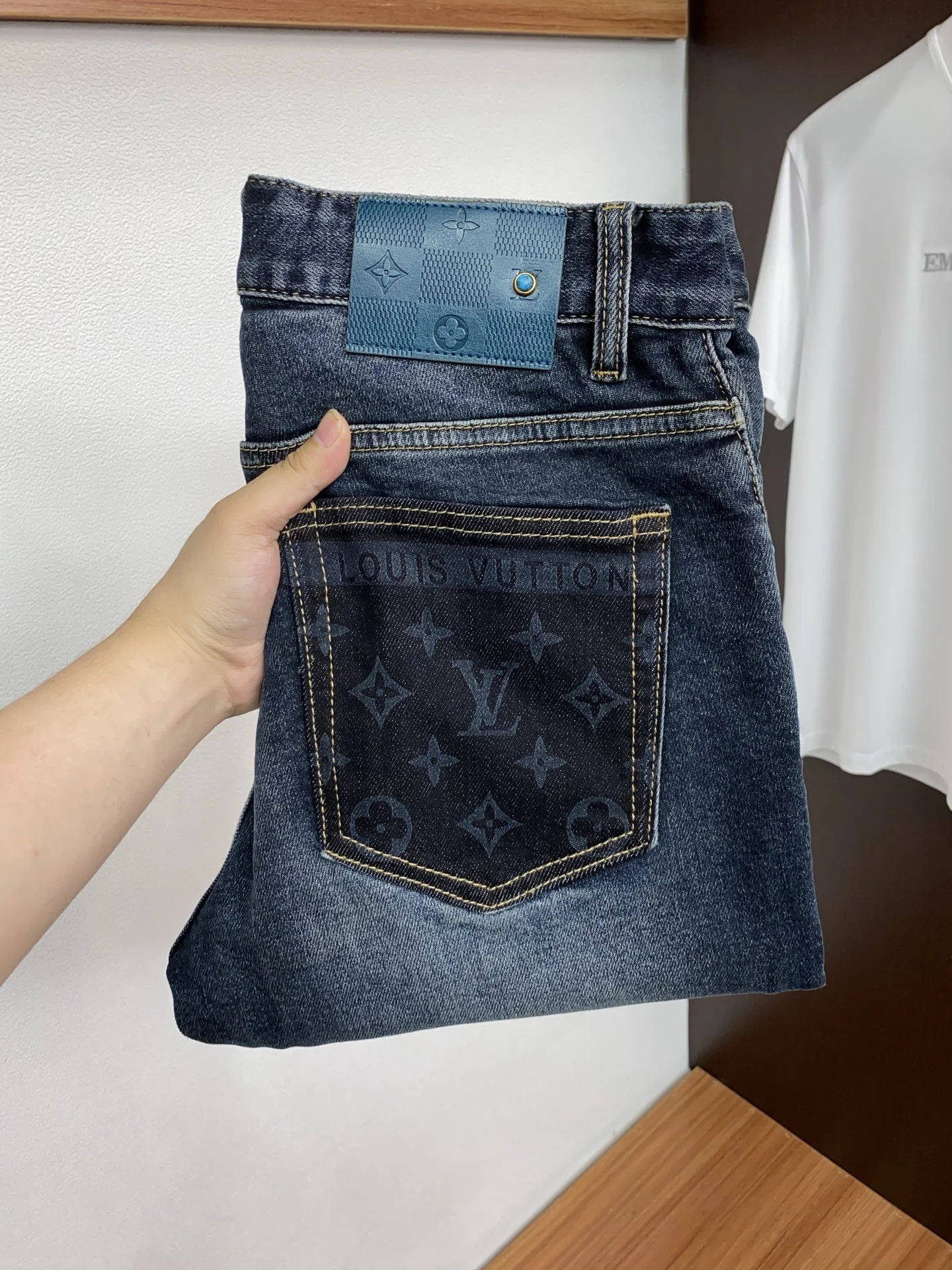 Dolce & Gabbana Jeans — 67f9207d