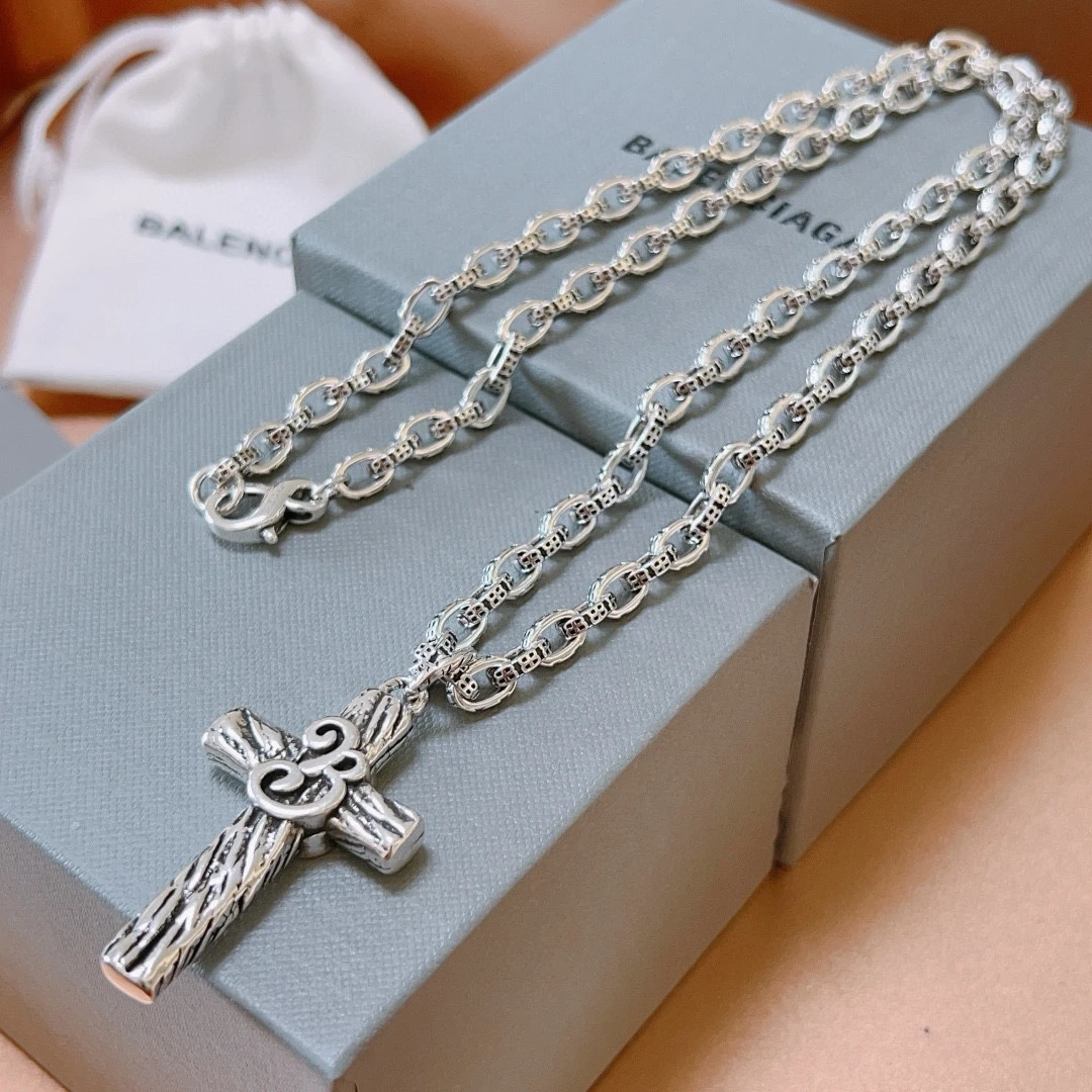 Balenciaga Jewellery — 11d5f230