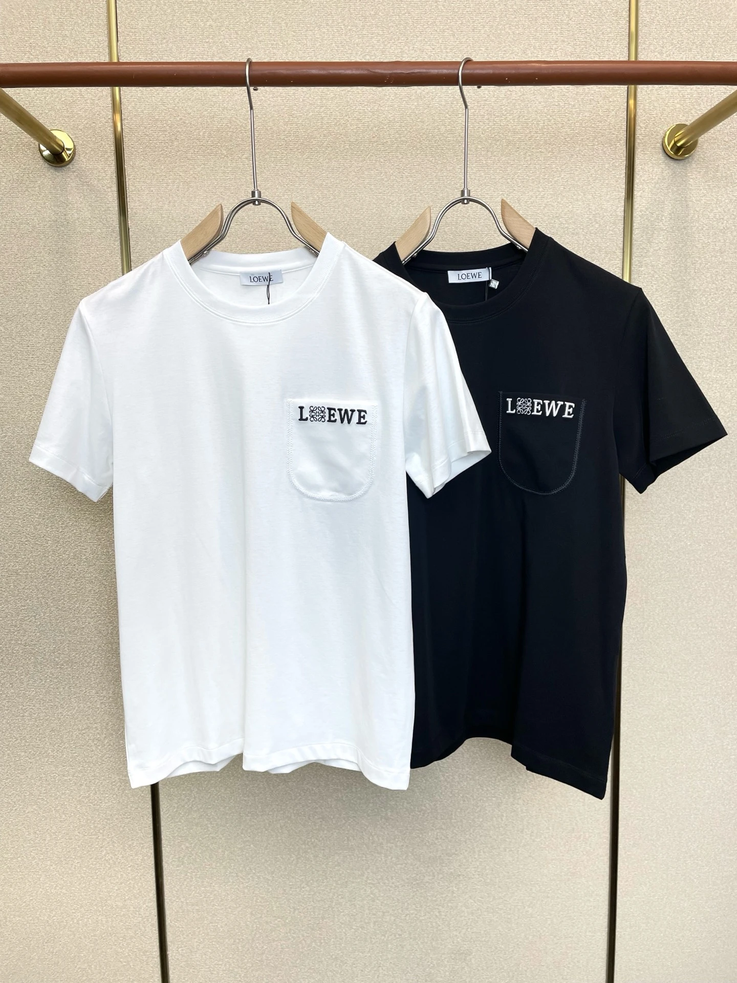 Loewe T-Shirt — e75b2074