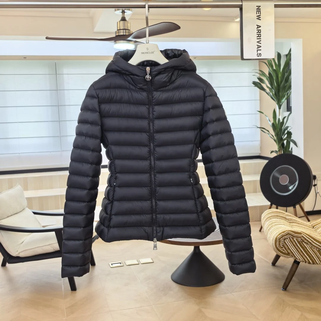 Down Jackets — 5f42a672