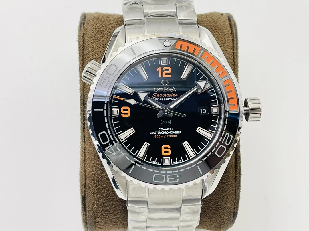 Omega Watch — 3ac1ad1d