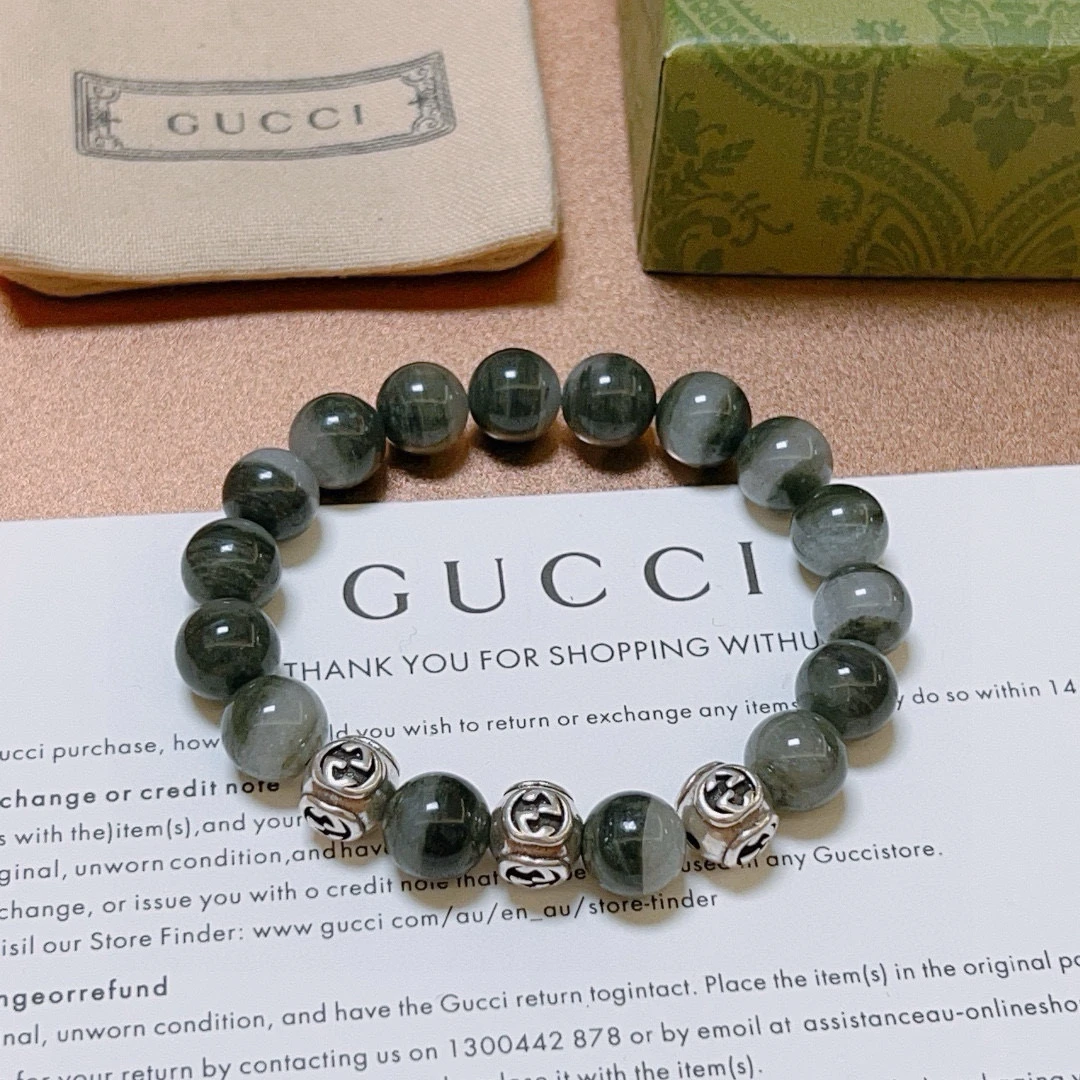 Gucci Jewellery — 480cd675