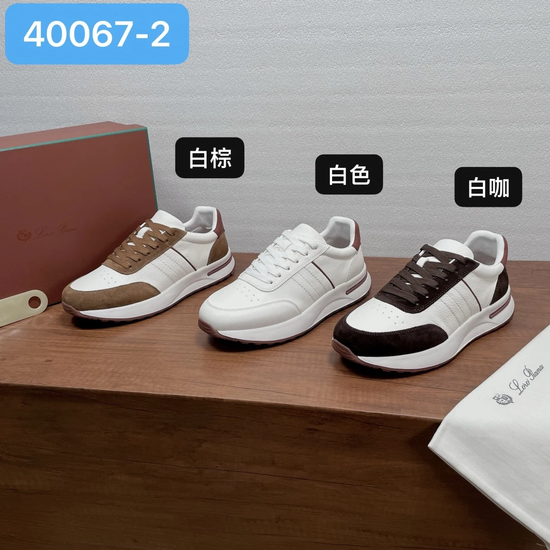 Loro Piana Shoes — bc55d720