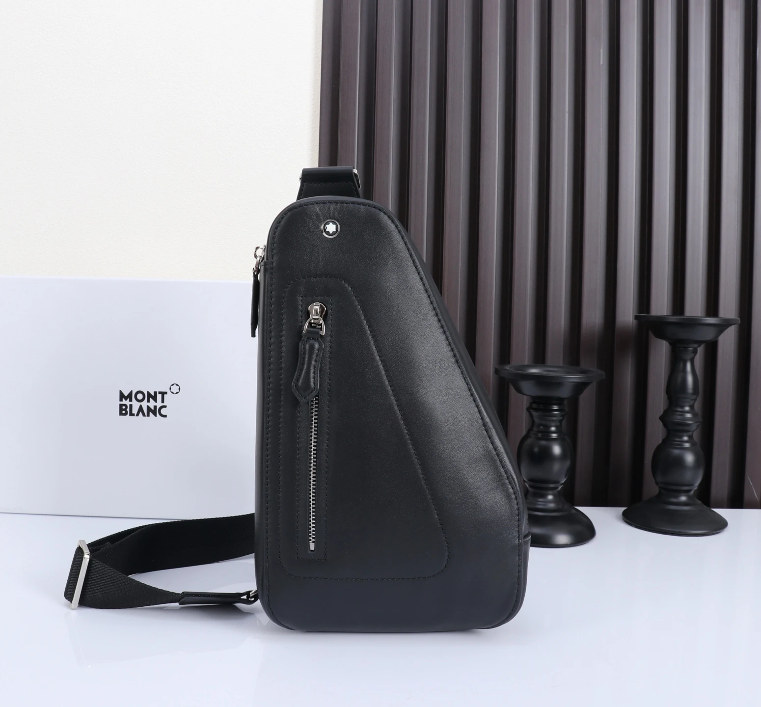 Montblanc Bag — c8929f7a