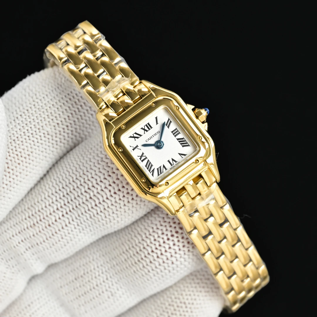 Cartier Watch — b37323f1