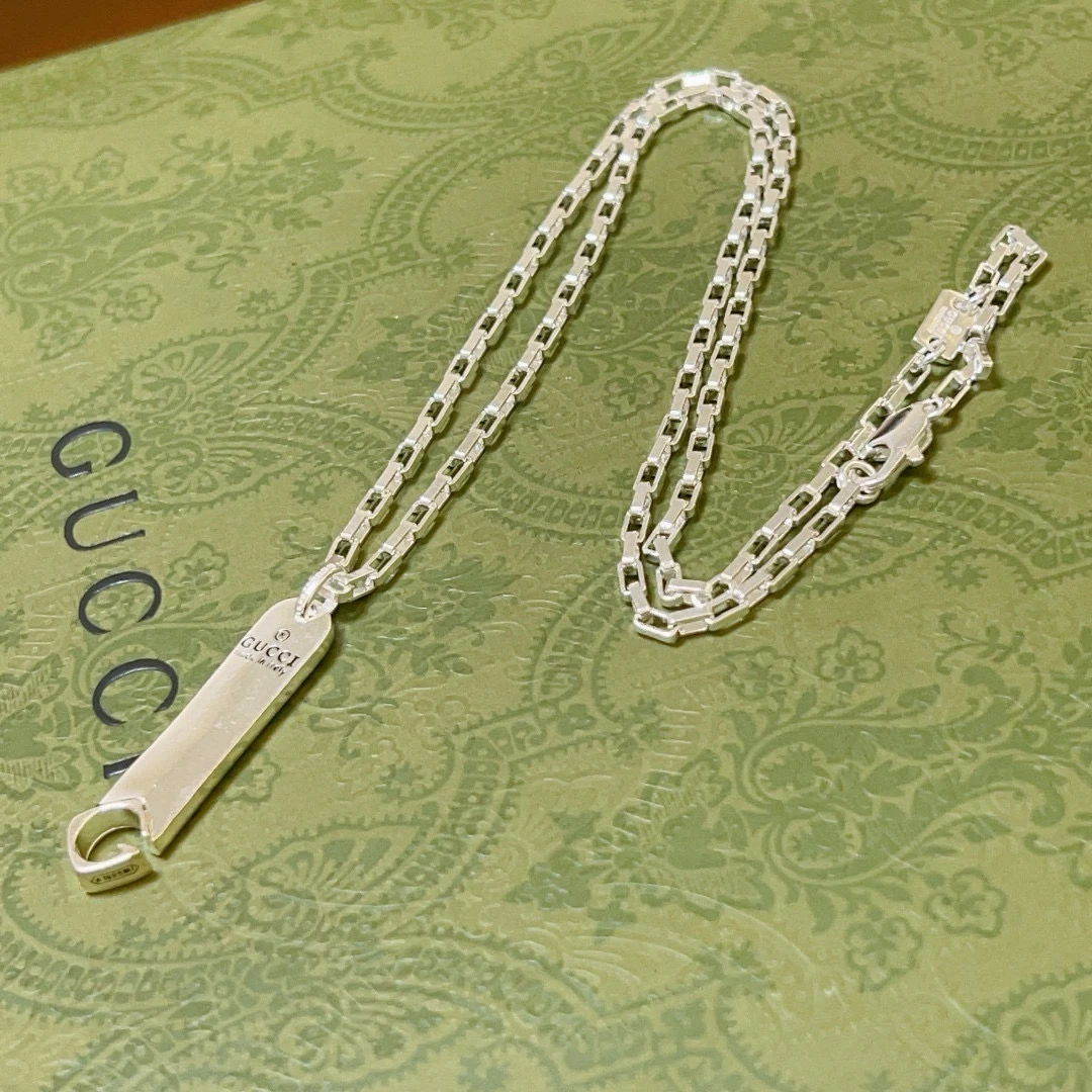 Gucci Jewellery — 03575ade