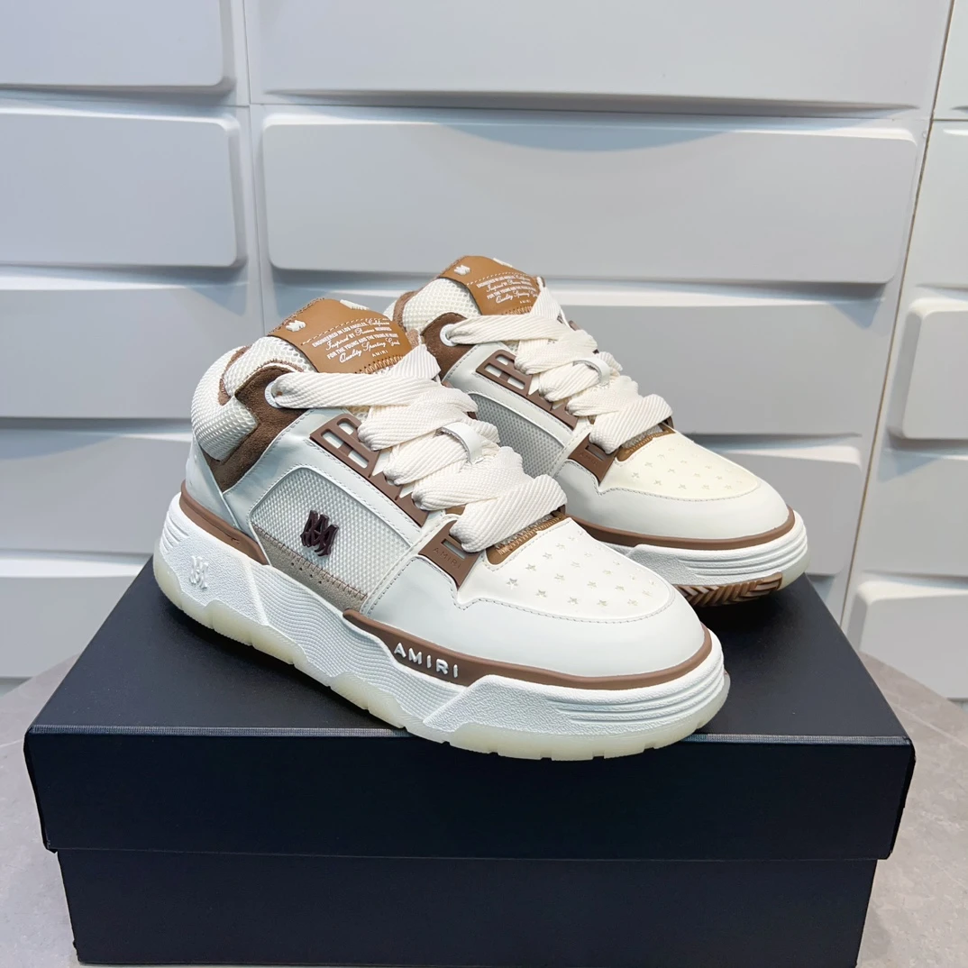 Amiri Shoes — 87edbb2d