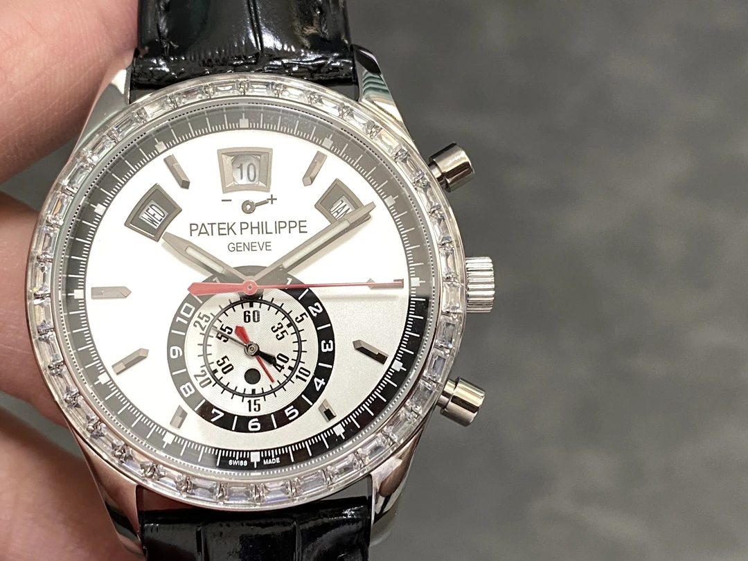 Patek Philippe Watch — e83feed4