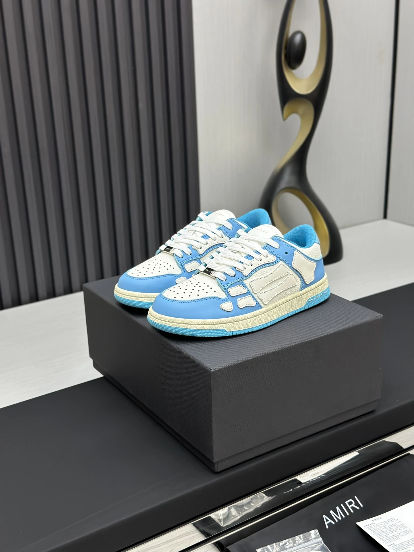 Amiri Sneakers — e349d781