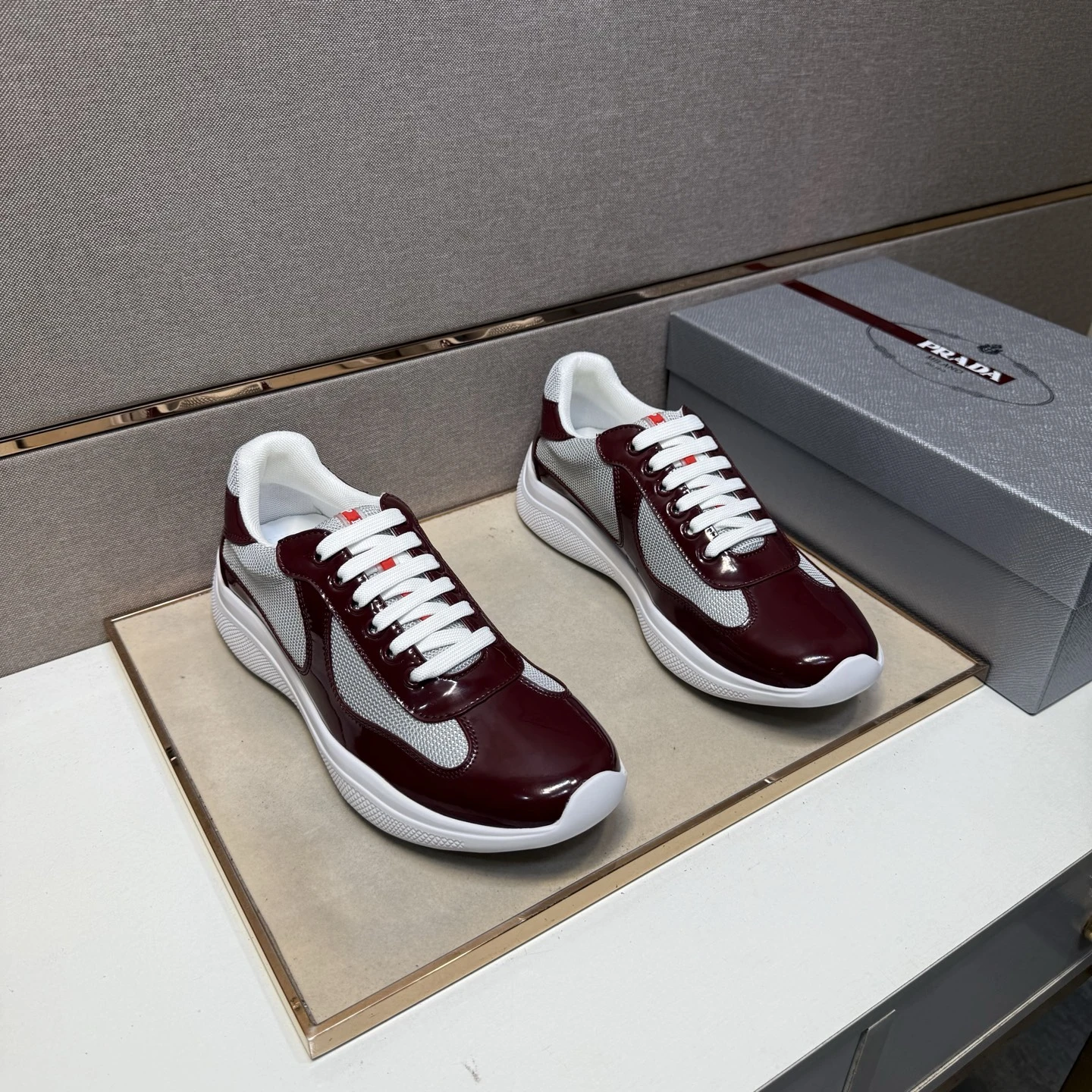 Prada Shoes — d68af084
