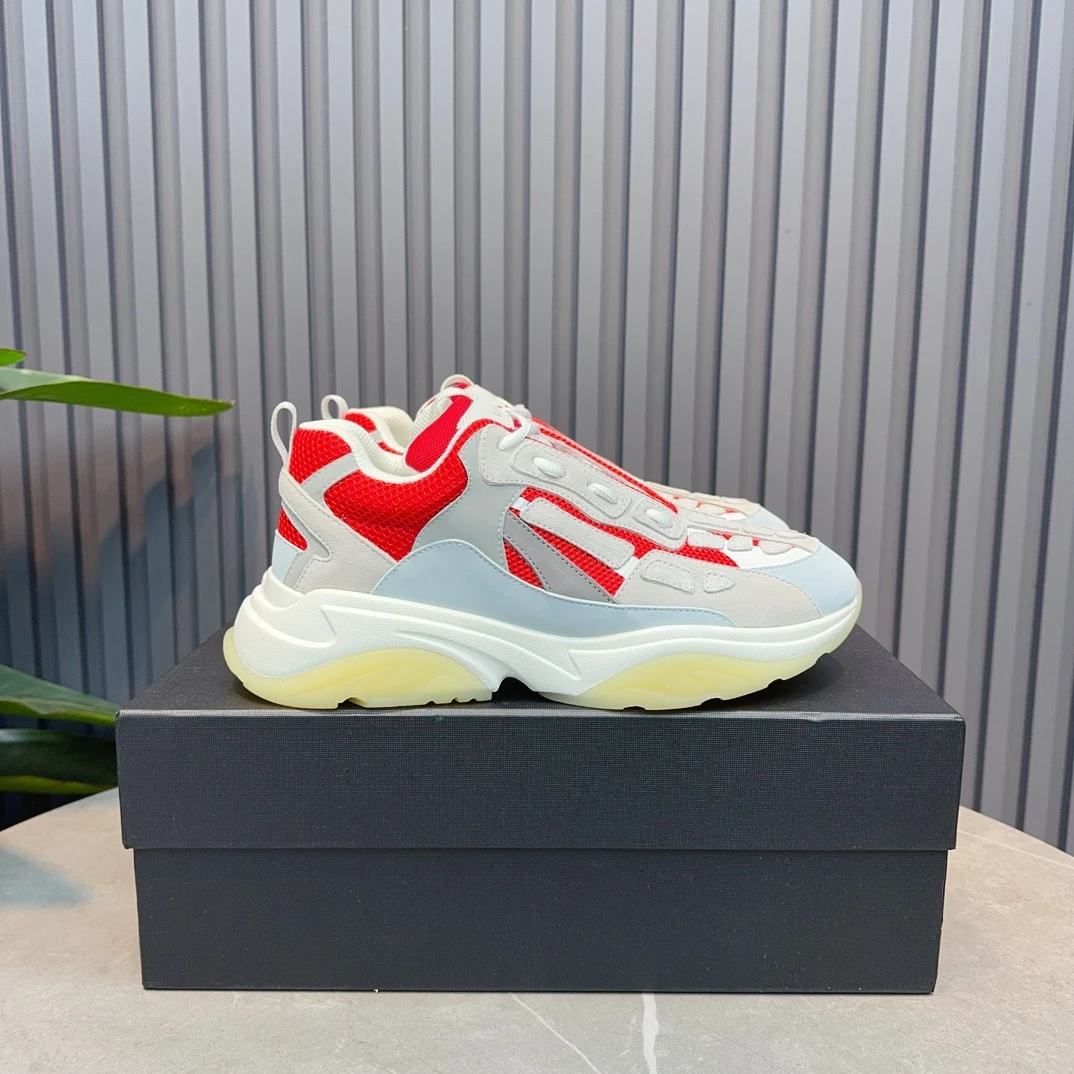 Amiri Shoes — 9c6f1d78
