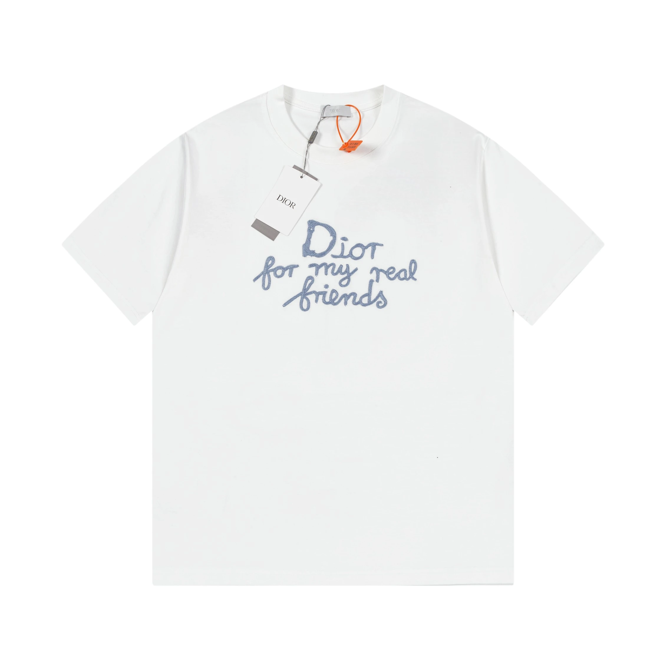 Dior T-Shirt — 691a55a4