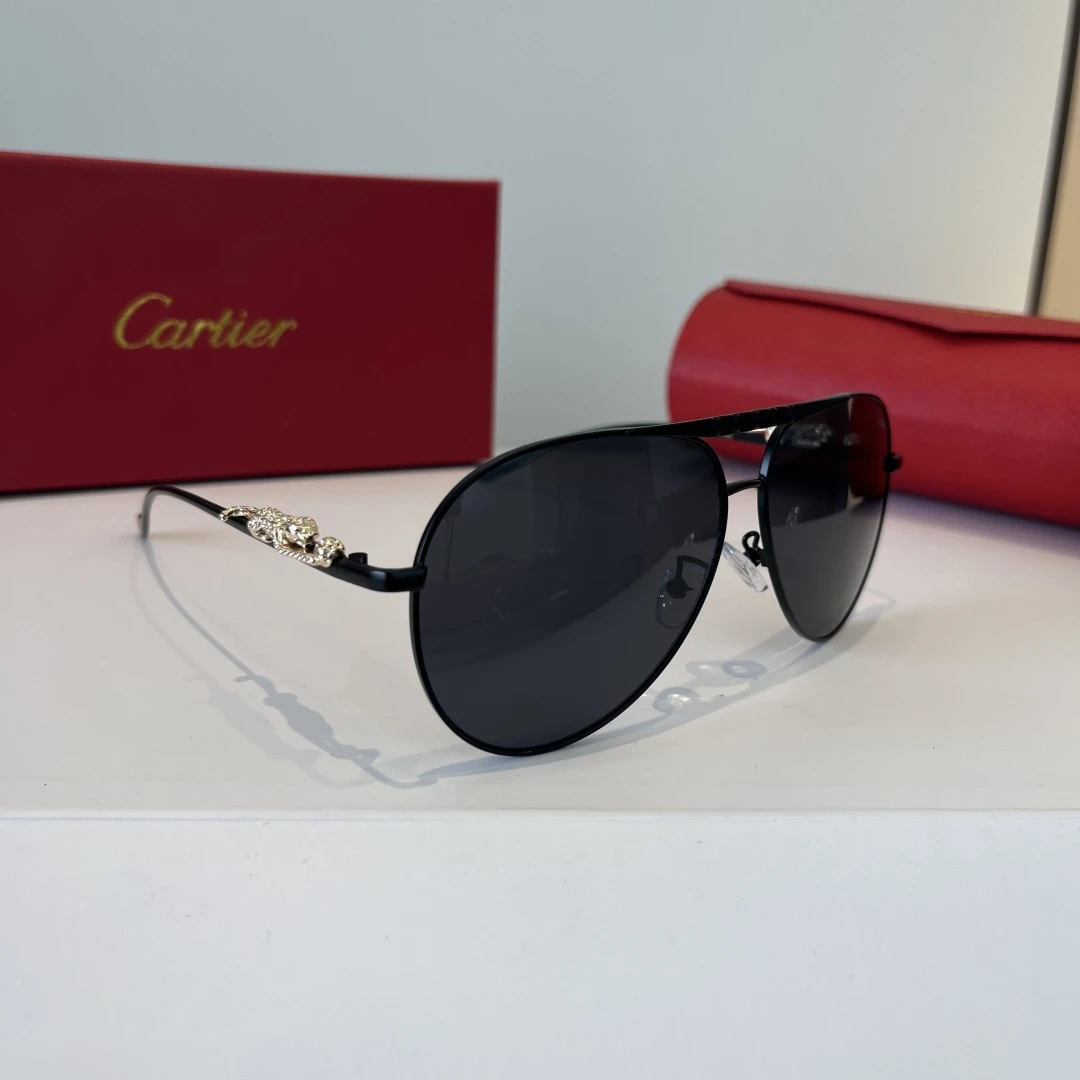 Cartier Eyewear — fd0f2677
