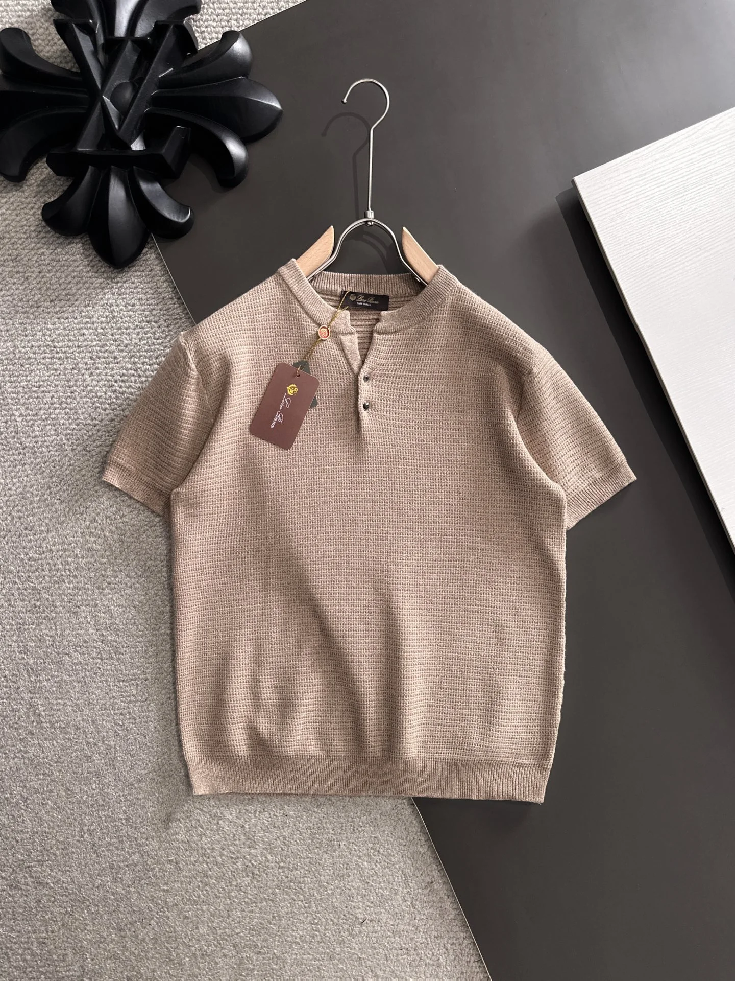 Loro Piana T-Shirt — a4e2c199