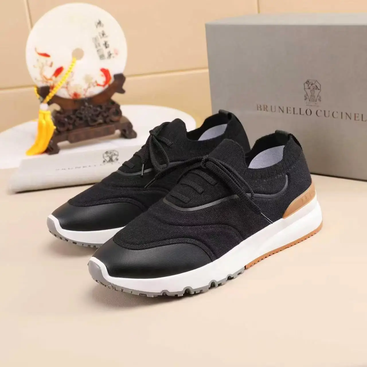 Brunello Cucinelli Shoes — 4d3c13c0