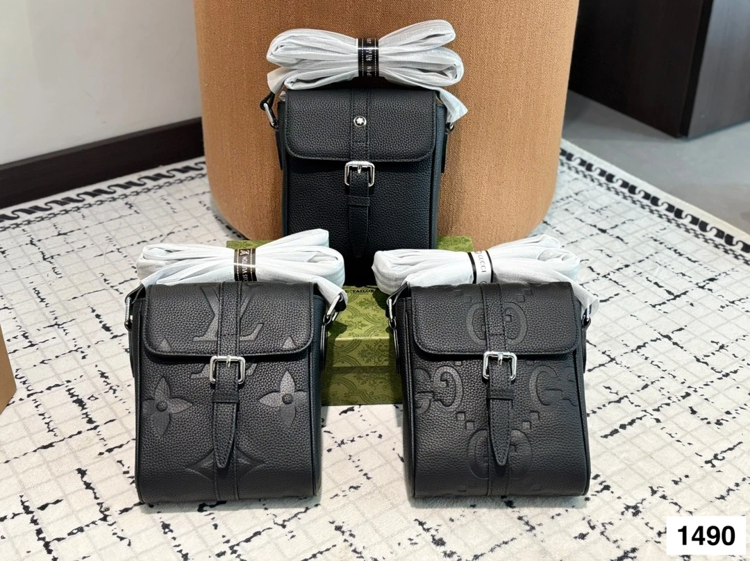 Louis Vuitton Bag — b4baa681