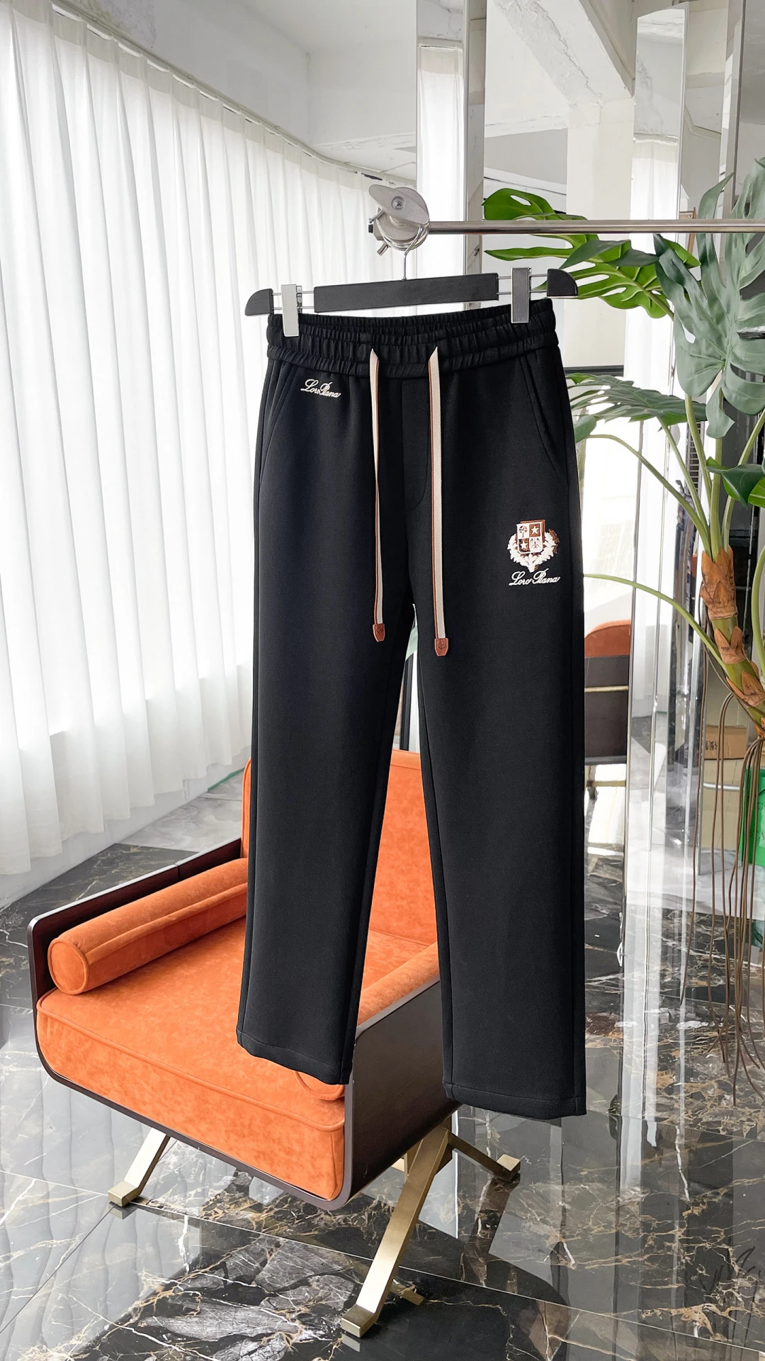 Loro Piana Clothing — 026d0dee