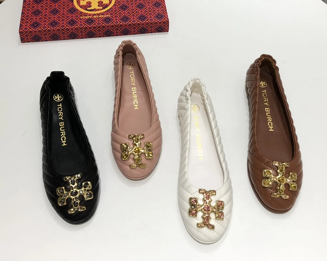 Tory Burch Shoes — 3b481d49
