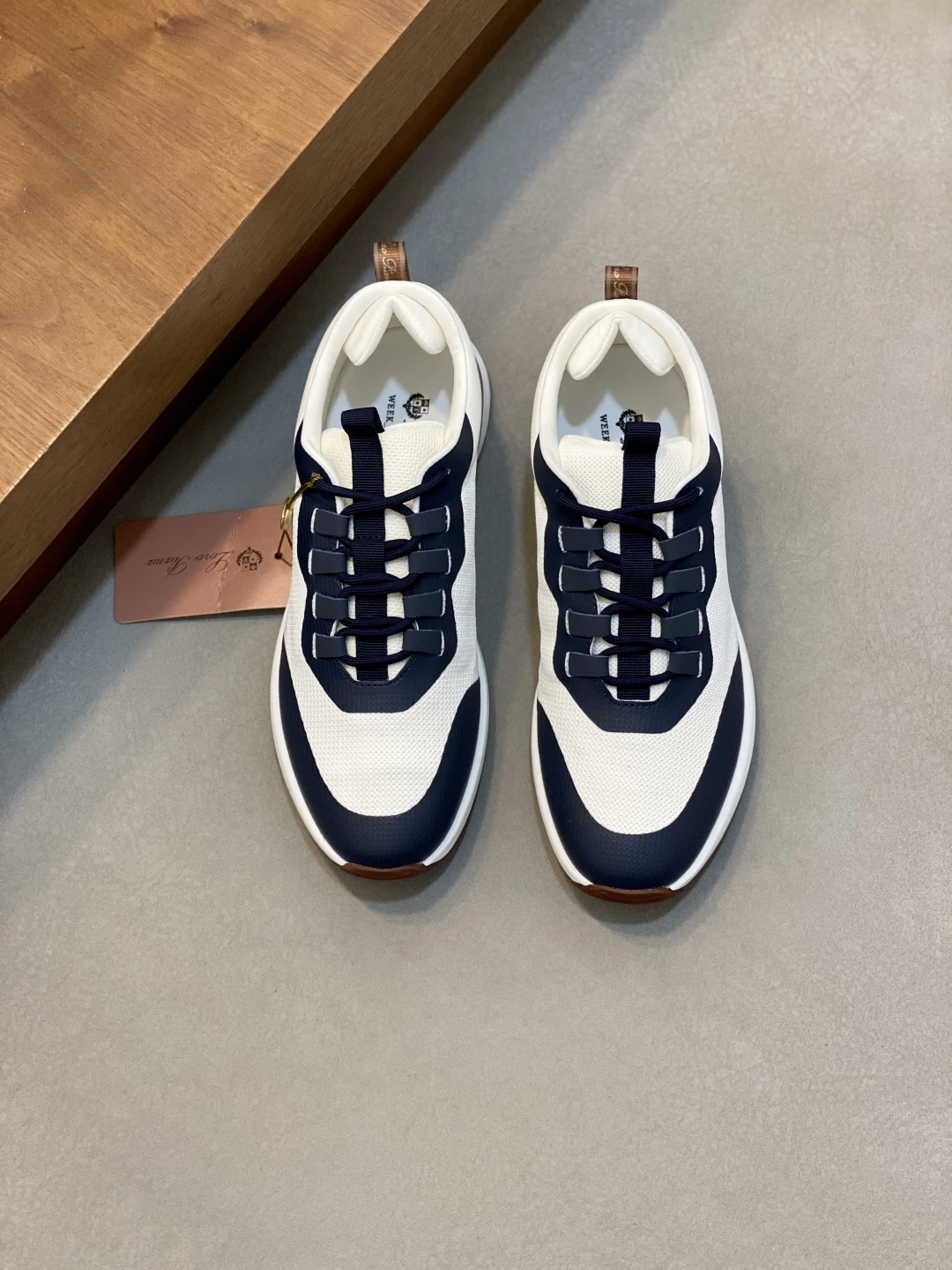 Loro Piana Sneakers — d957be40