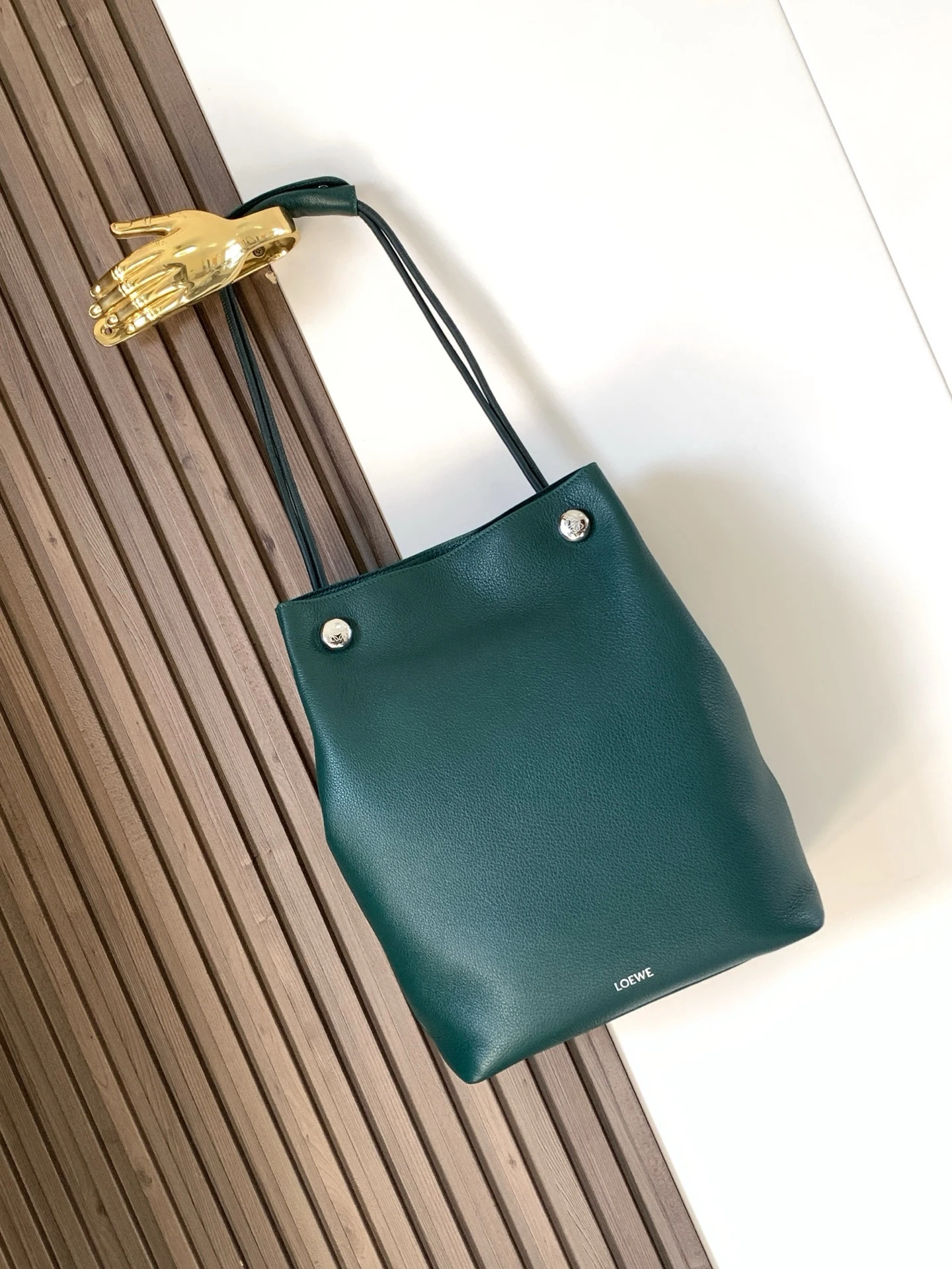 Loewe Bag — b7527920
