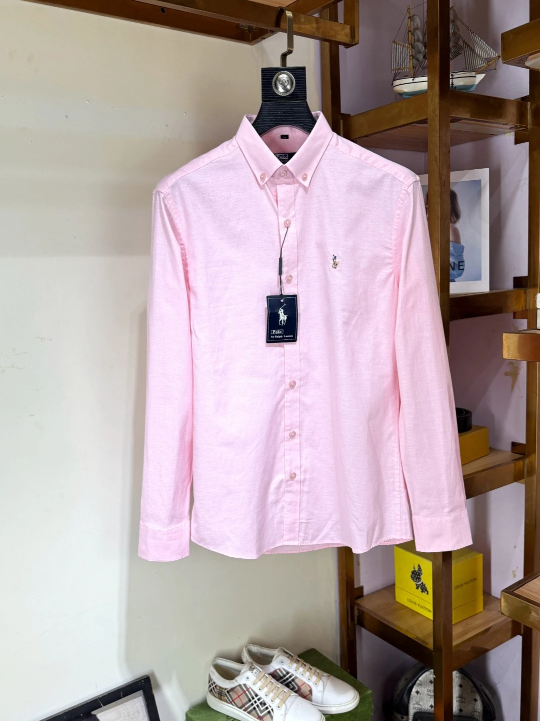 Polo Shirts — ac433b69