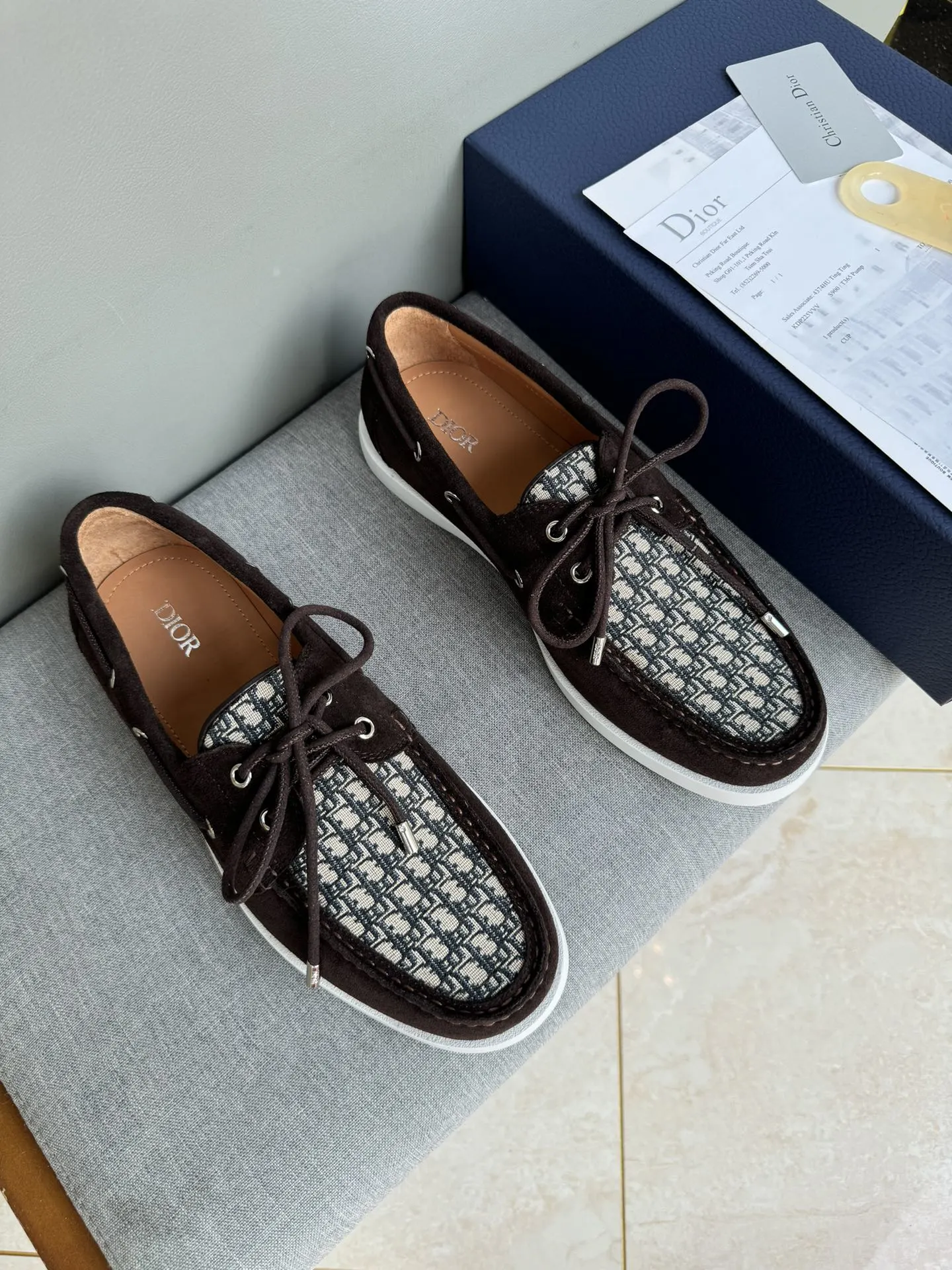 Dior Shoes — 812e58d2