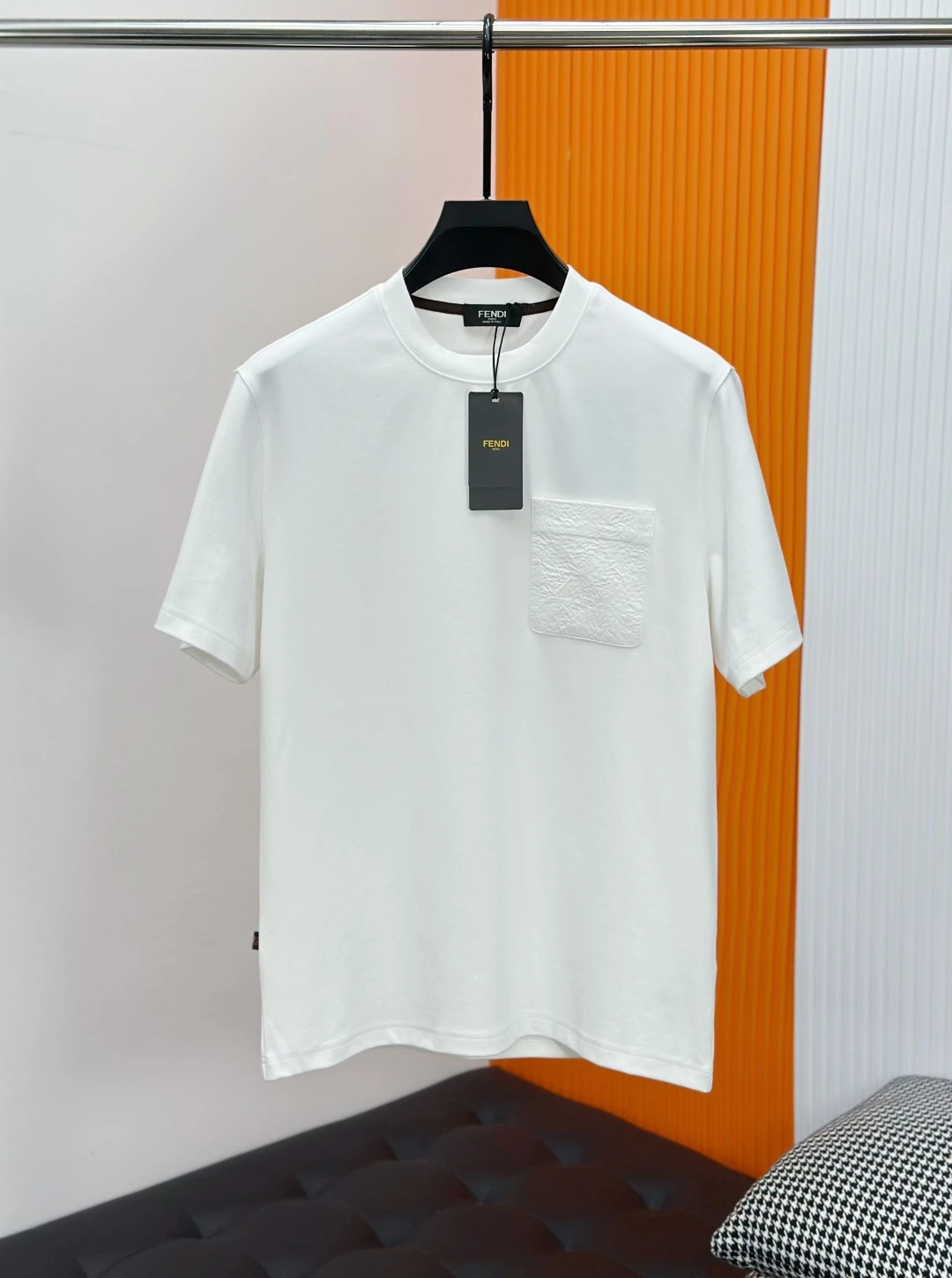 Fendi T-Shirt — e68663dd
