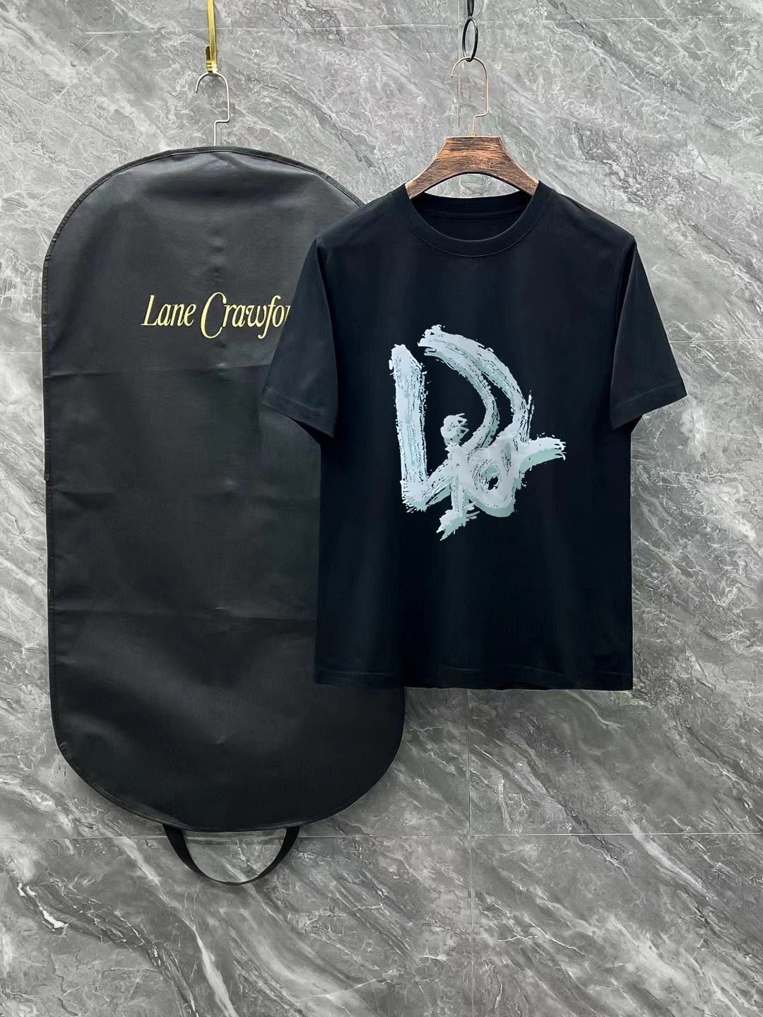Dior T-Shirt — 2bac291c