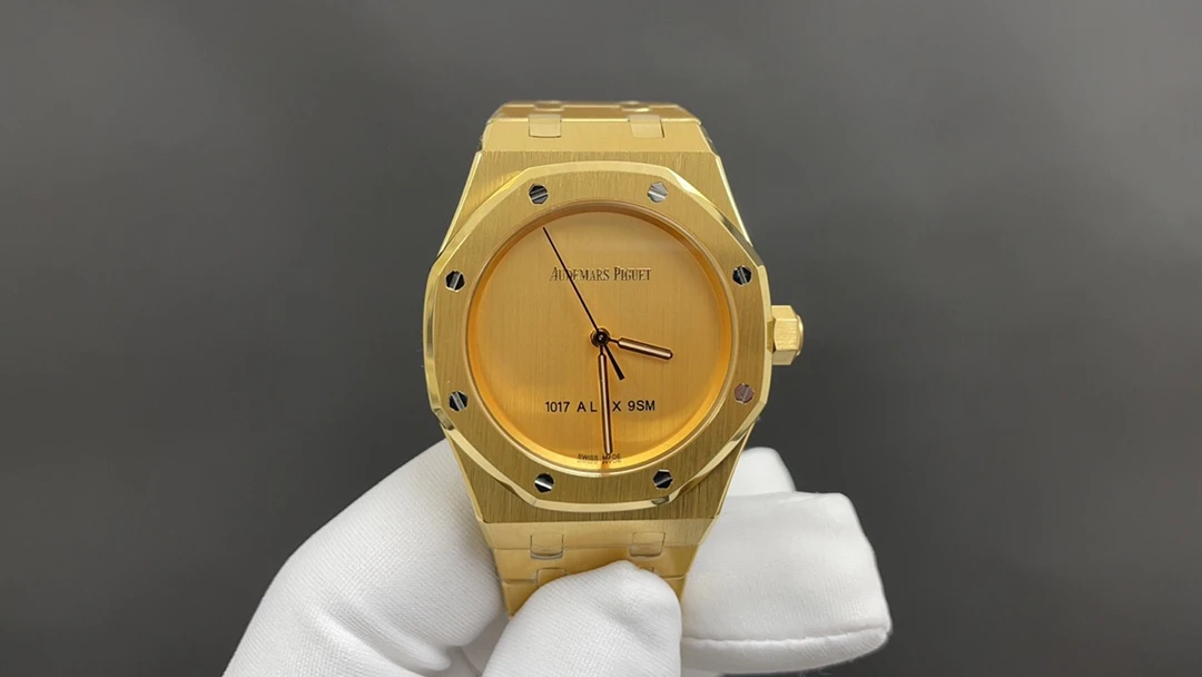 Audemars Piguet Watch — 12abb53b