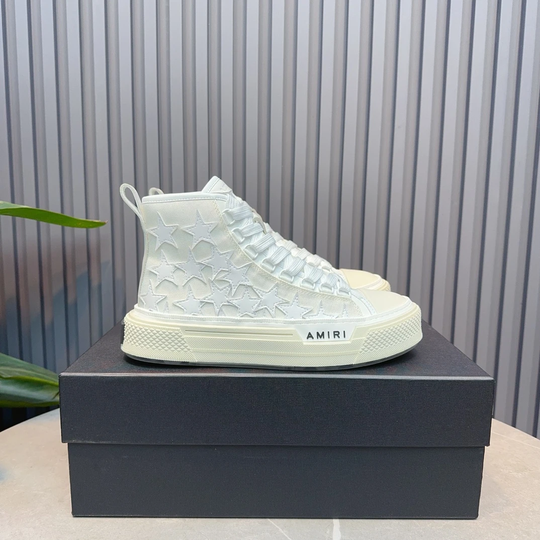 Amiri Shoes — 539a4ca8