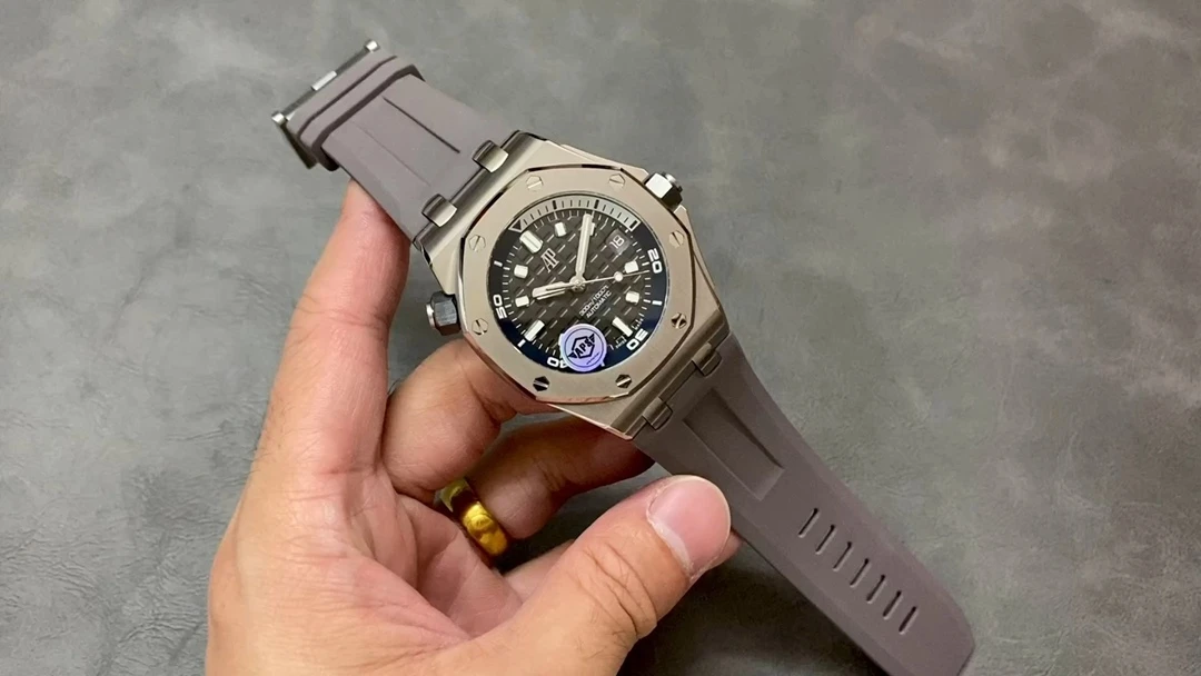 Audemars Piguet Watch — 1d570493