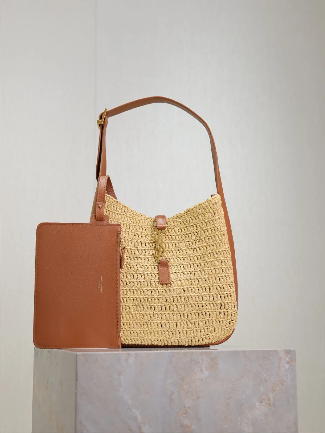 Saint Laurent Bag — e4feebef