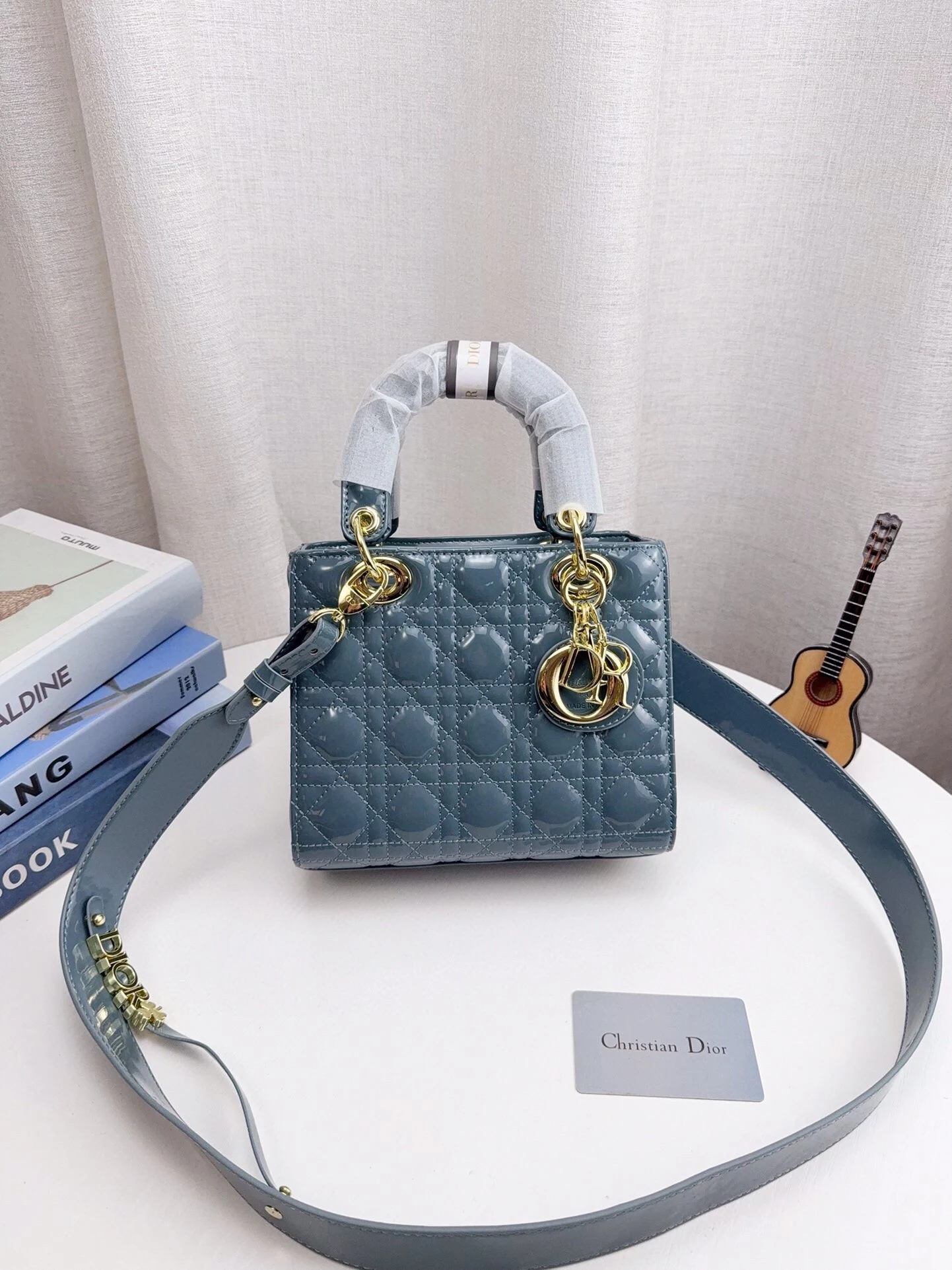 Dior Bag — 12ae69bc