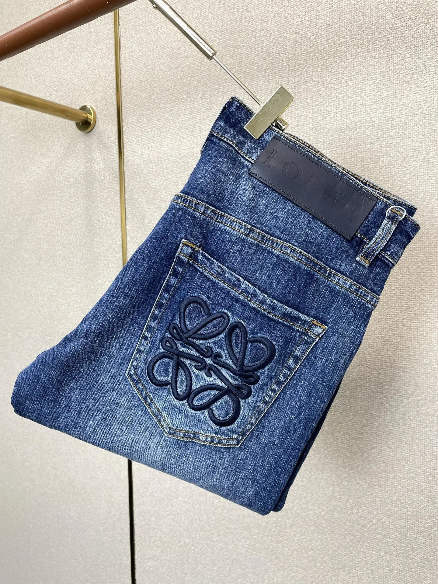 Loewe Jeans — 0c1cf52b