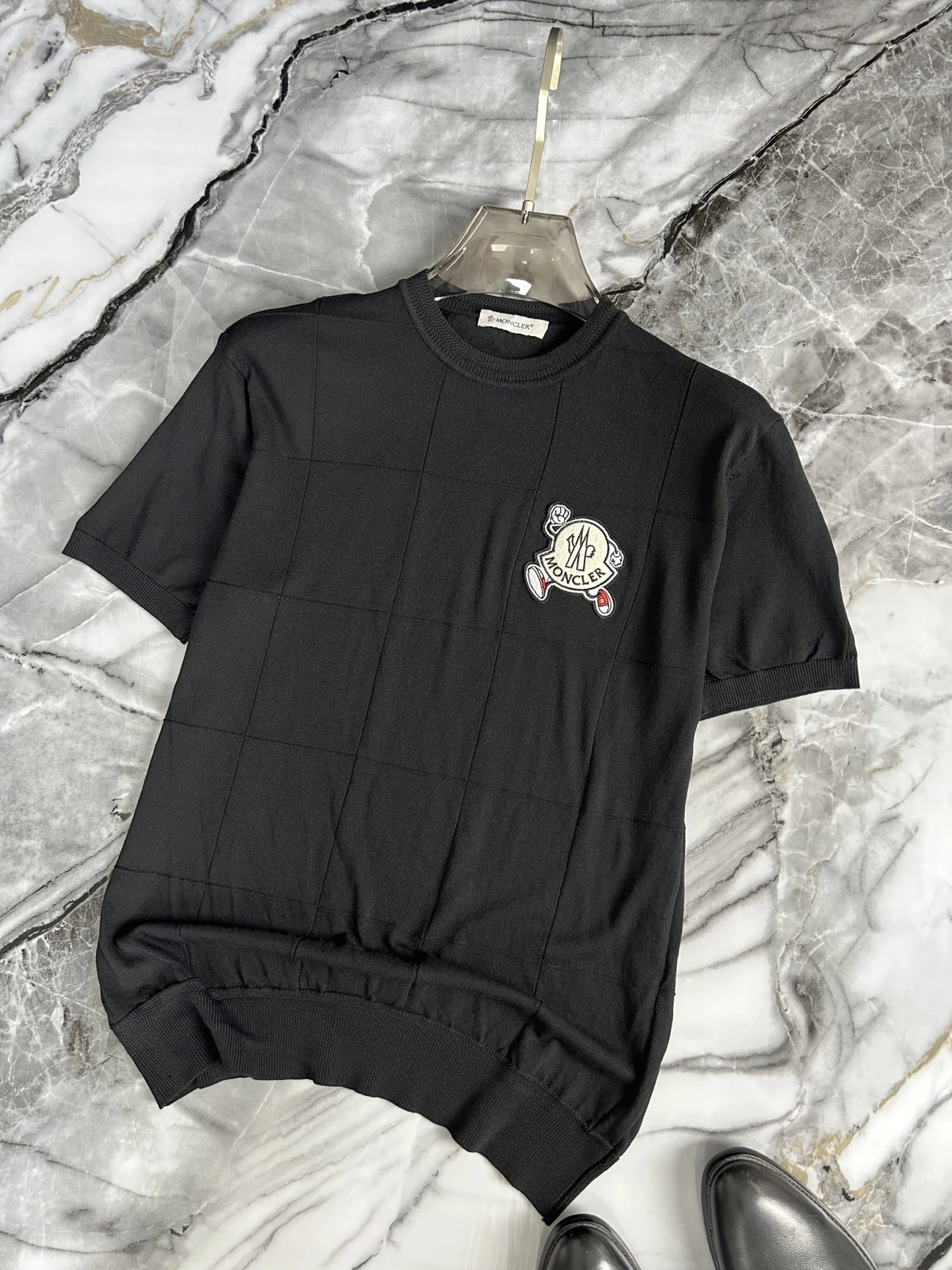 Moncler T-Shirt — 2a37aef5