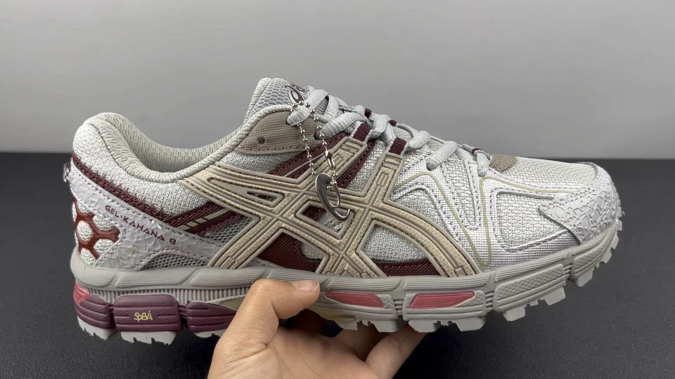 Asics Shoes — 8105bd01