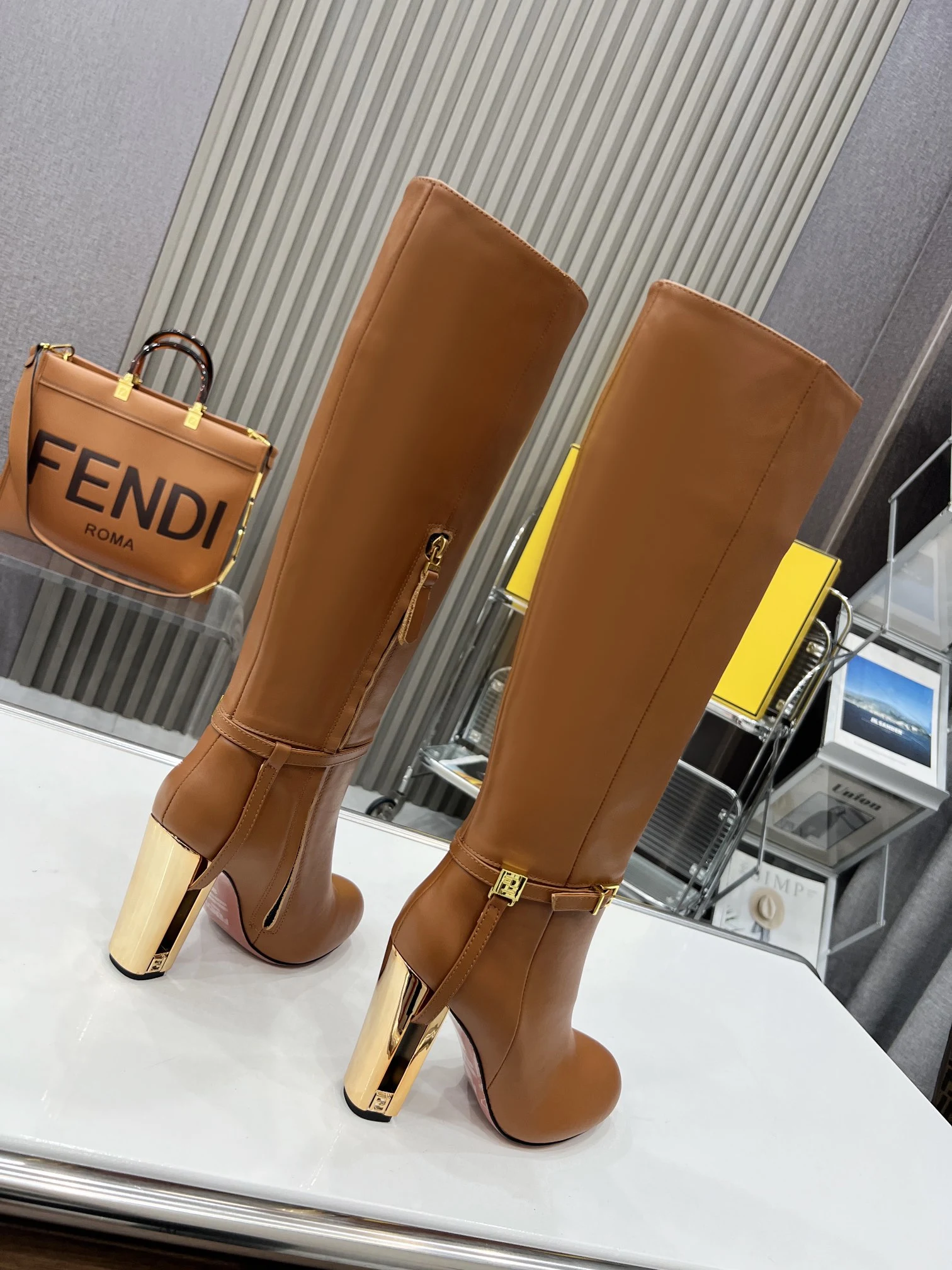 Boots