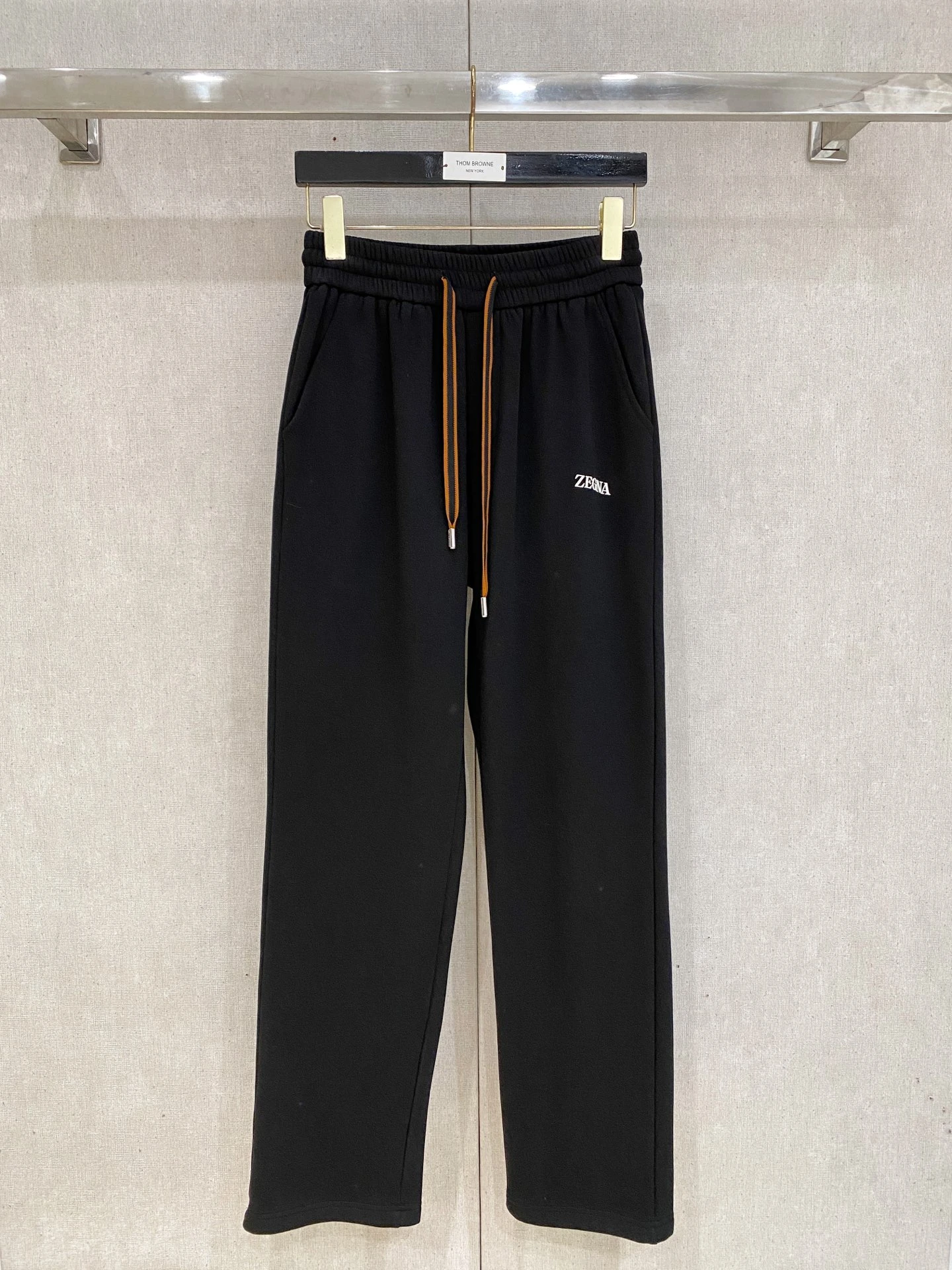 Zegna Trousers — 9c630bca