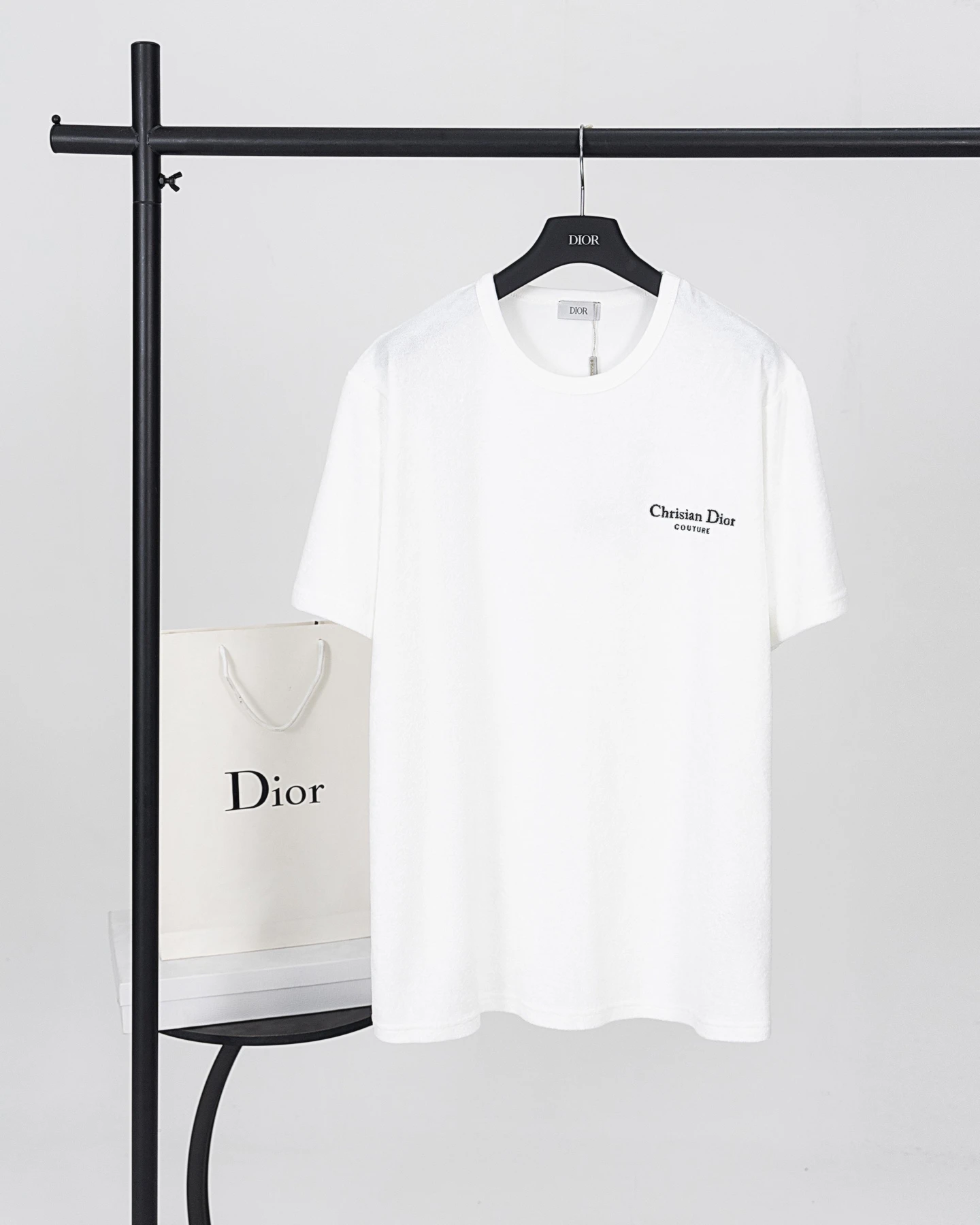 Dior T-Shirt — 9abf5773