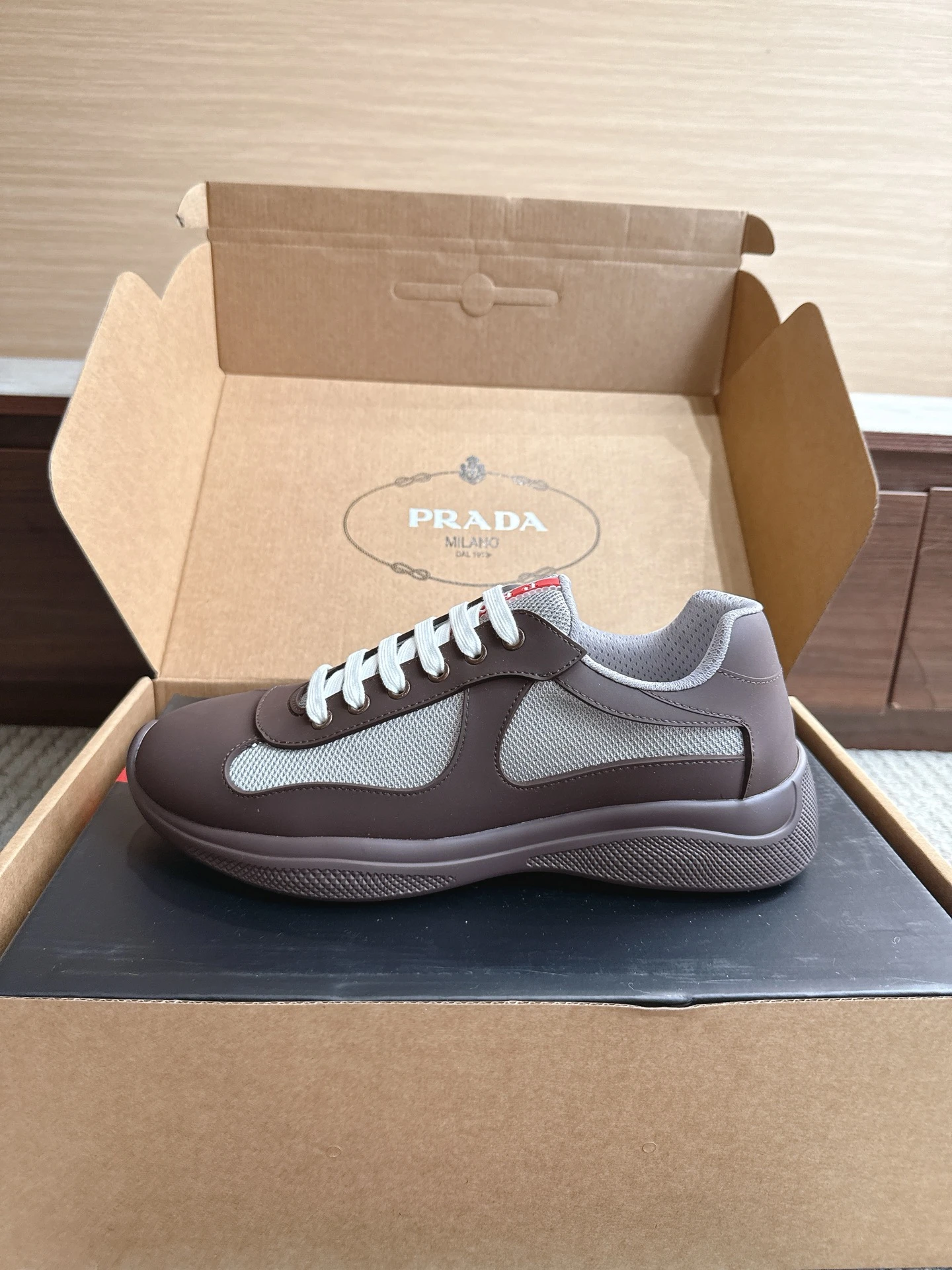 Prada Shoes — 7bca1022