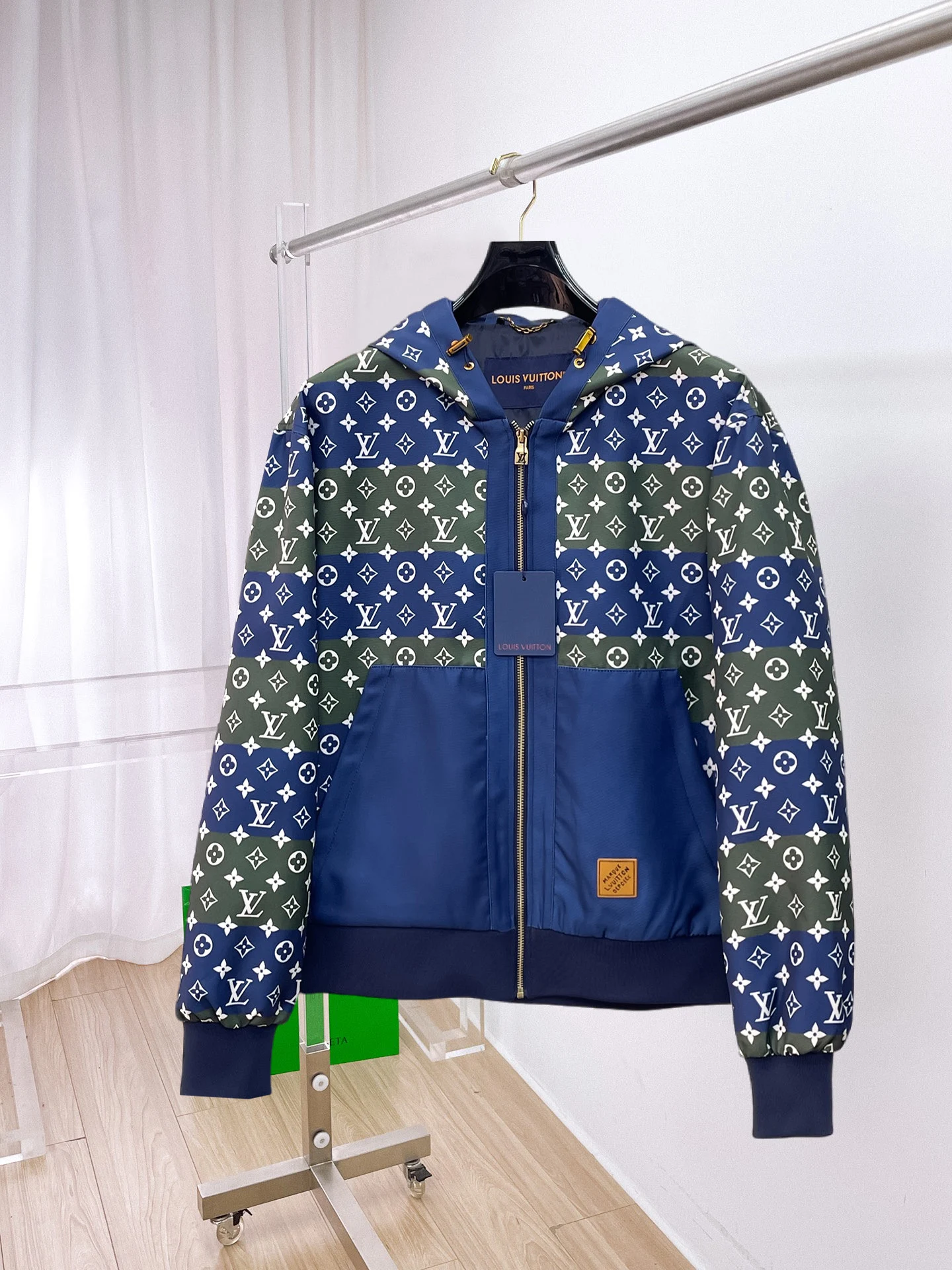 Louis Vuitton Jackets — aa89708c