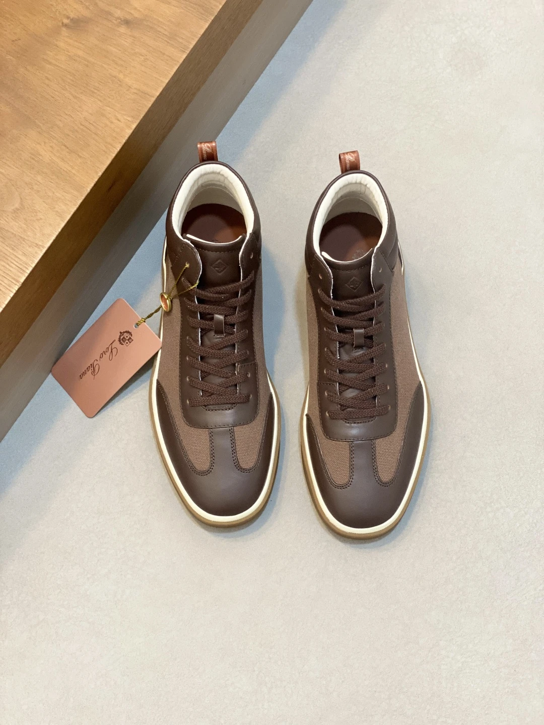Loro Piana Boots — a95e9867