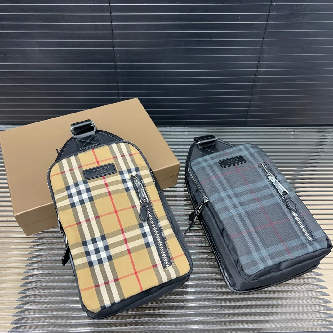 Burberry Bag — 35b8973e