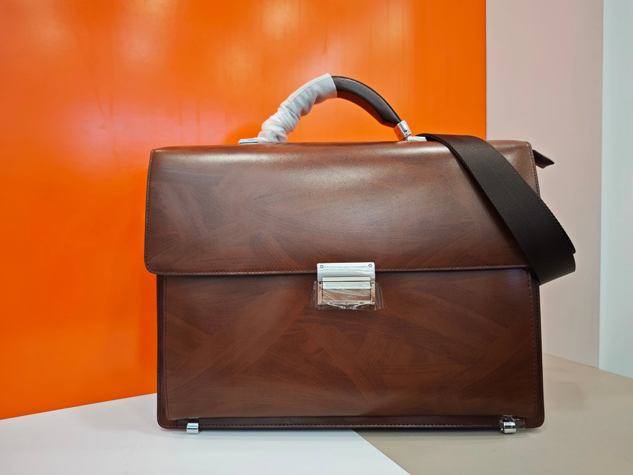 Montblanc Bag — 3d4d410c