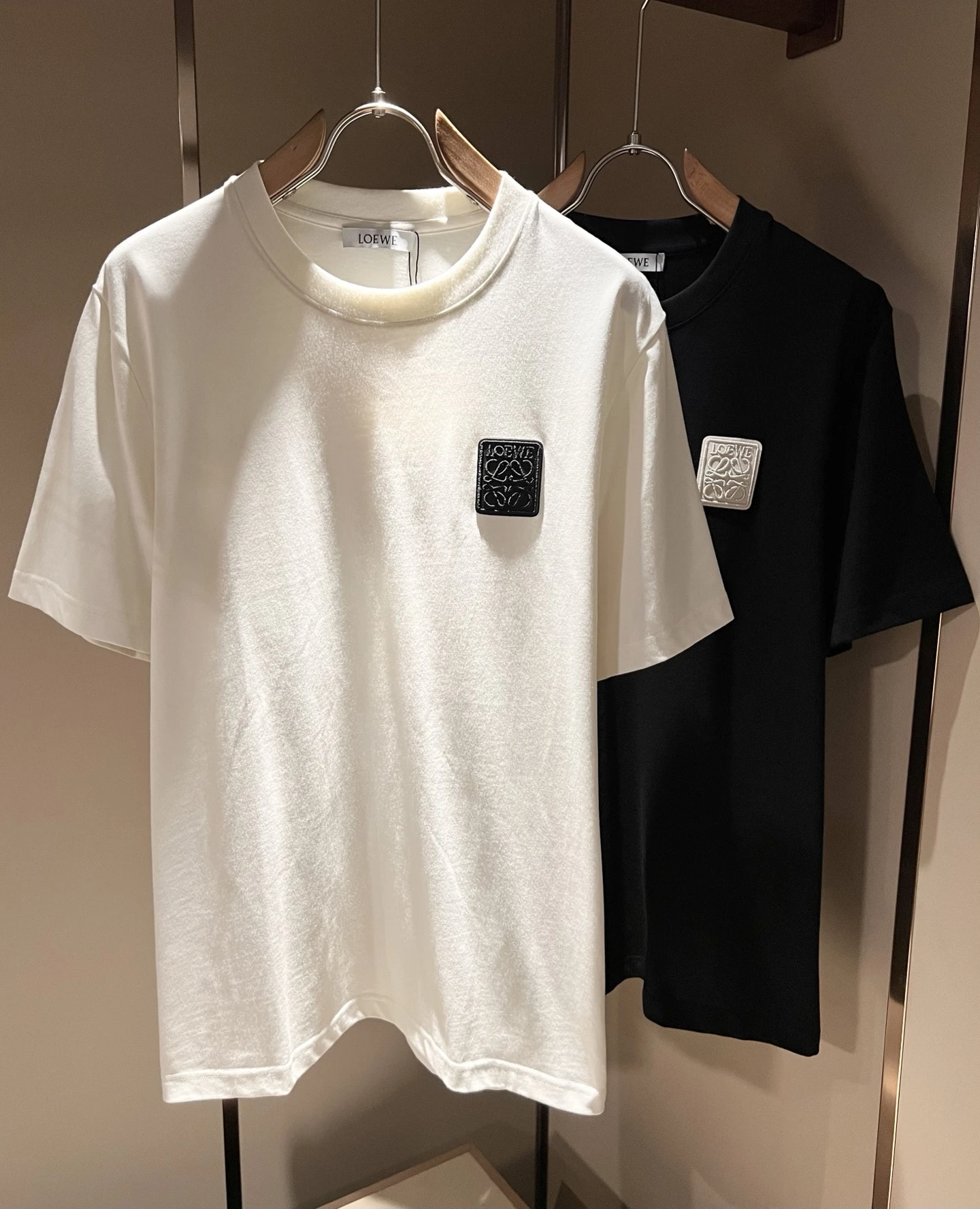 Loewe T-Shirt — 2ca1df79
