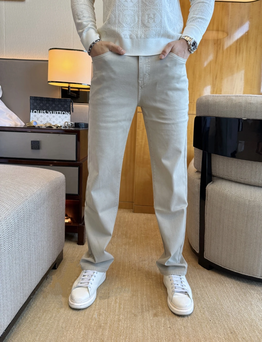 Loewe Jeans — 7739ef0e