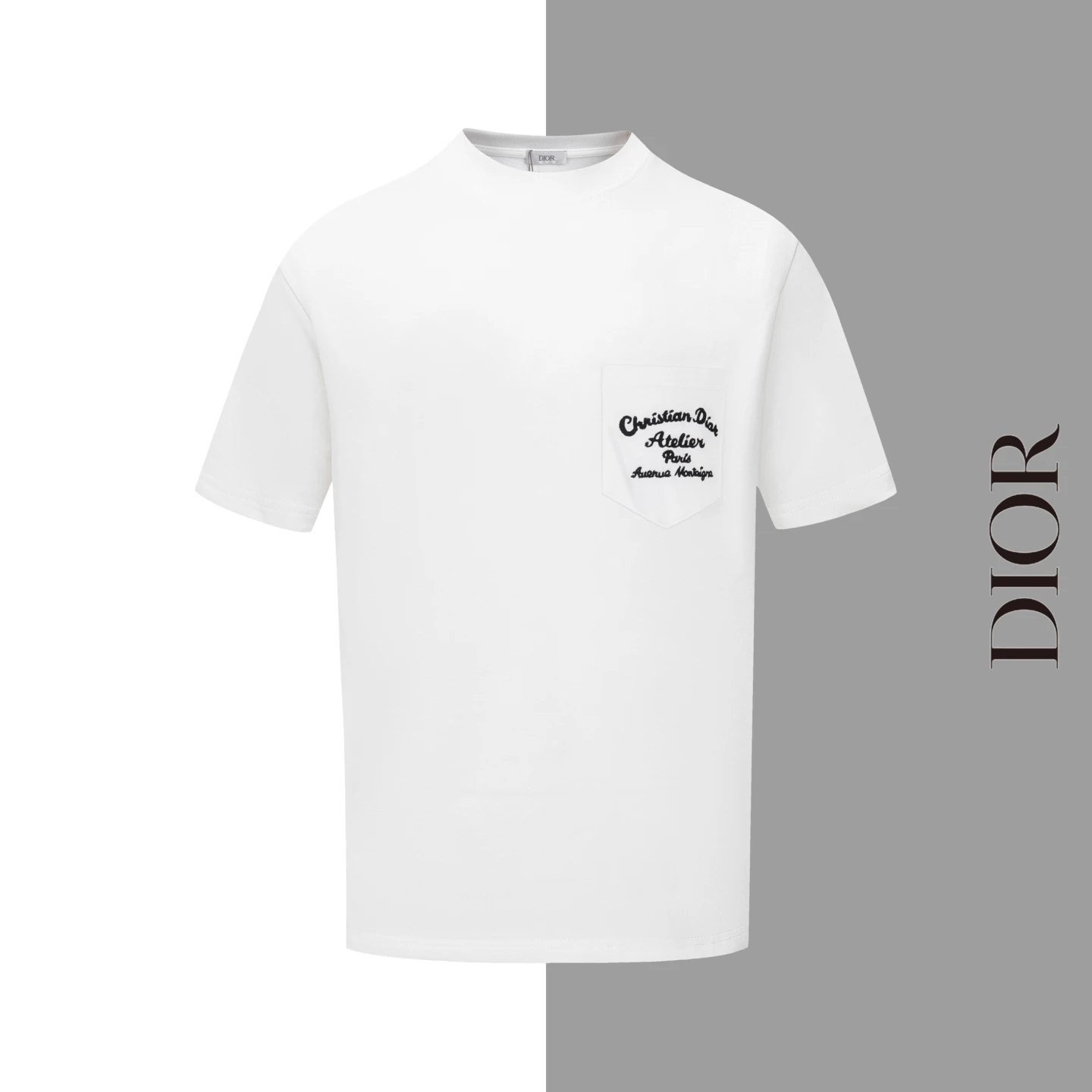 Dior T-Shirt — d40ad790