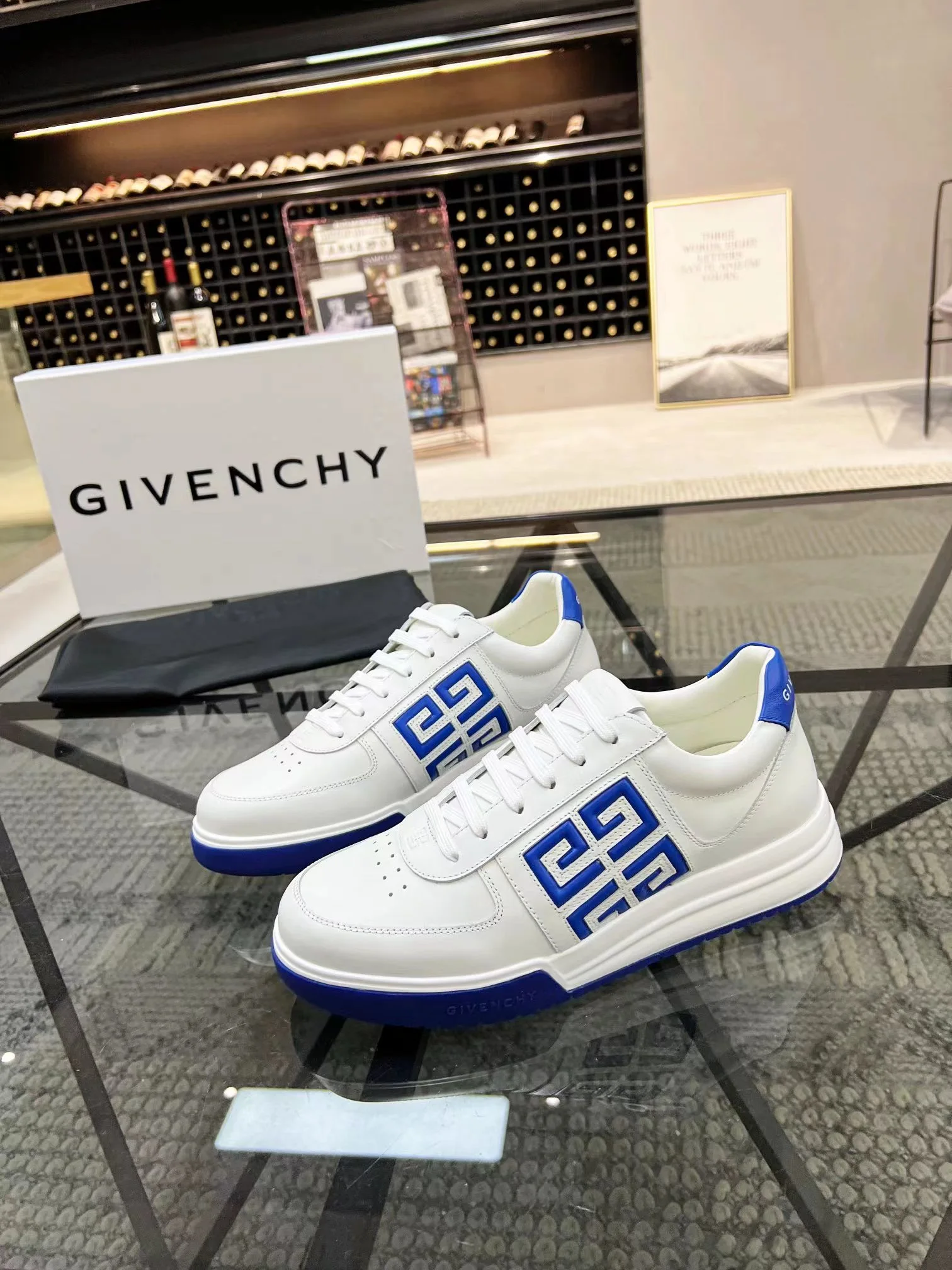 Givenchy Shoes — db701bd6
