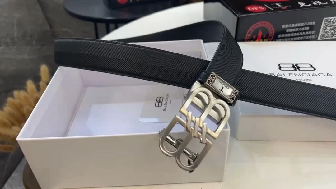 Balenciaga Belt — 5657e1fa