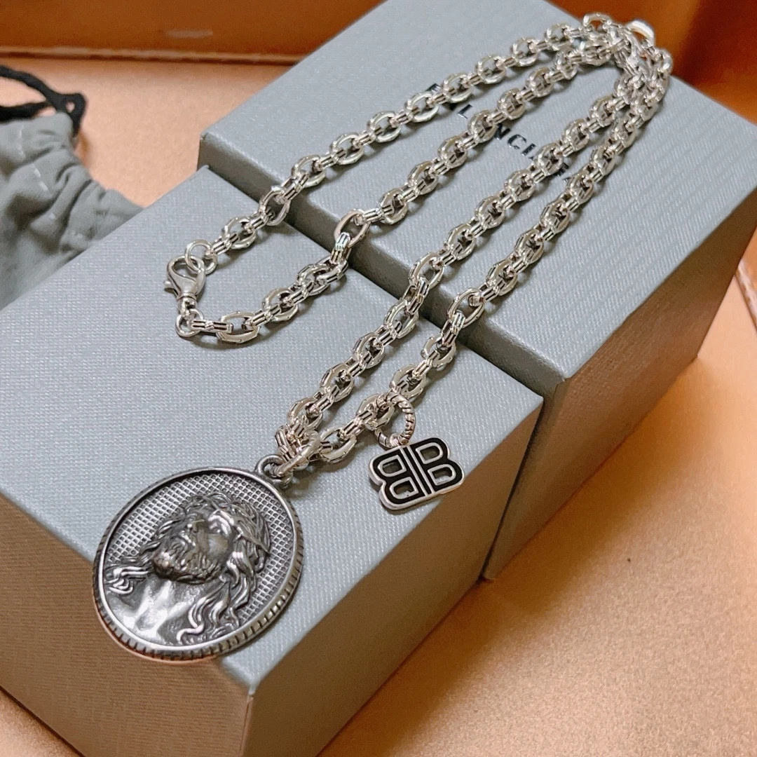 Balenciaga Jewellery — efd91536